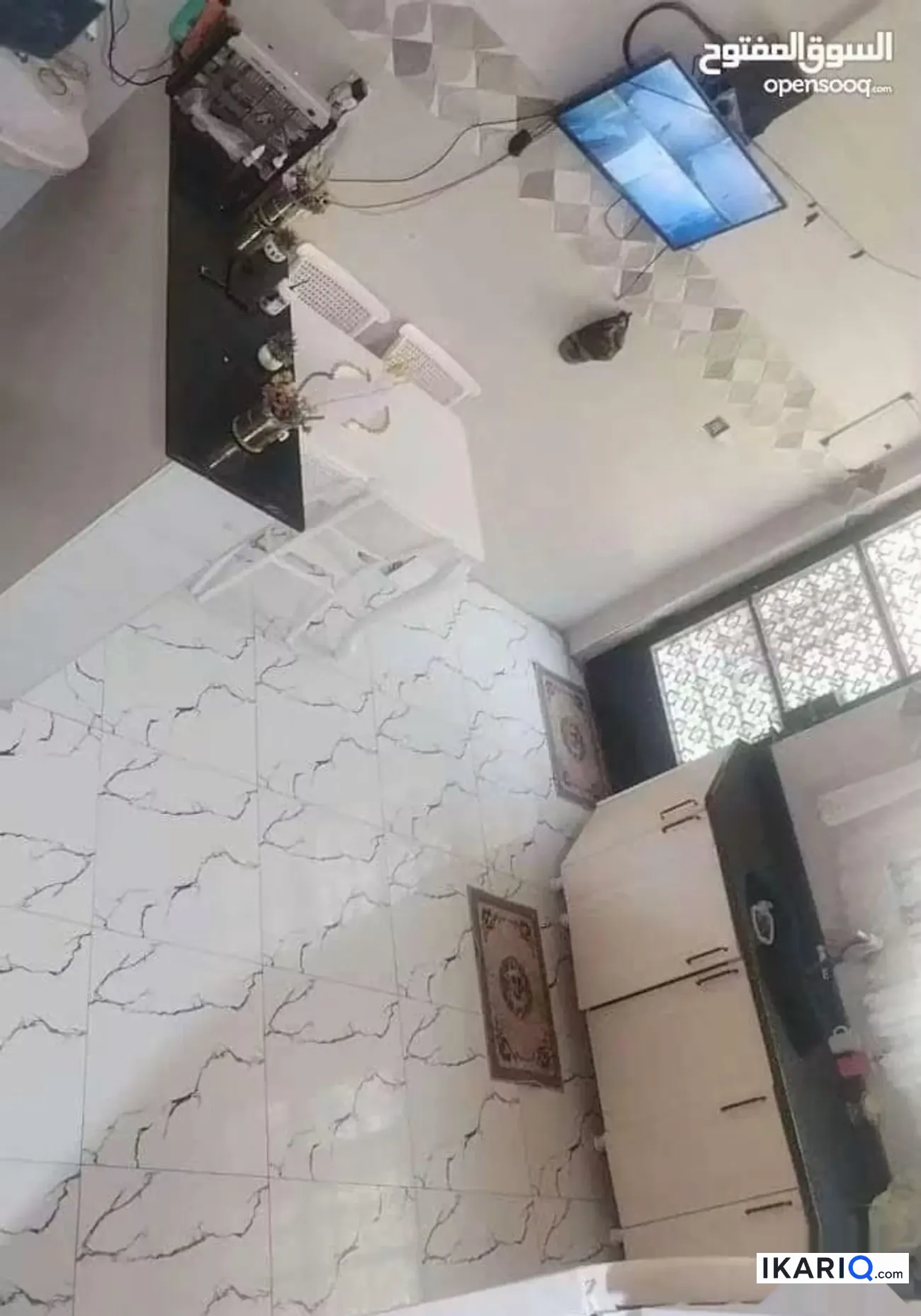 دار للبيع في ياسين خريبط - 100 م² / 280,000,000 IQD — صورة 4