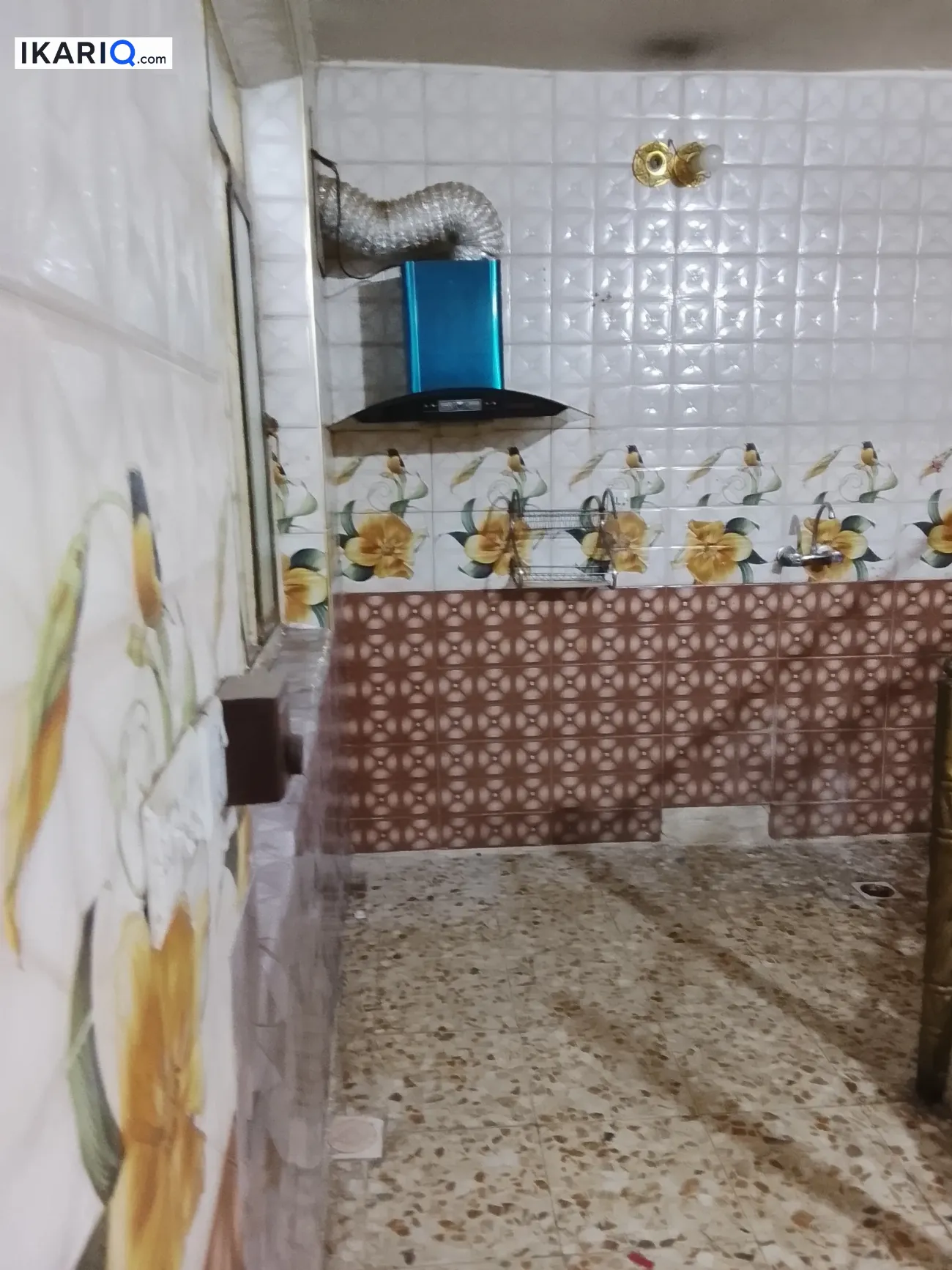 دار للبيع في الزعفرانية - 50 م² / 65,000,000 IQD — صورة 5