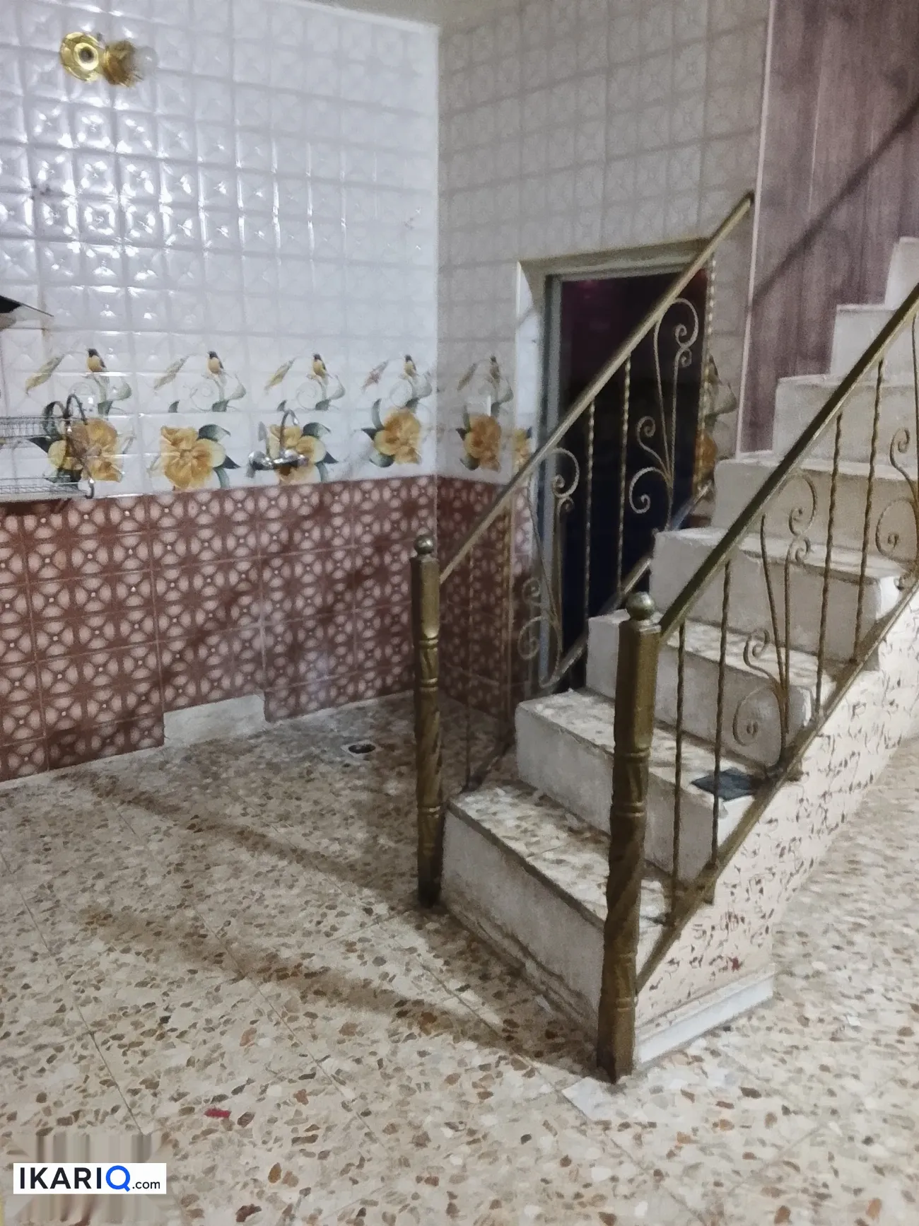 دار للبيع في الزعفرانية - 50 م² / 65,000,000 IQD — صورة 2