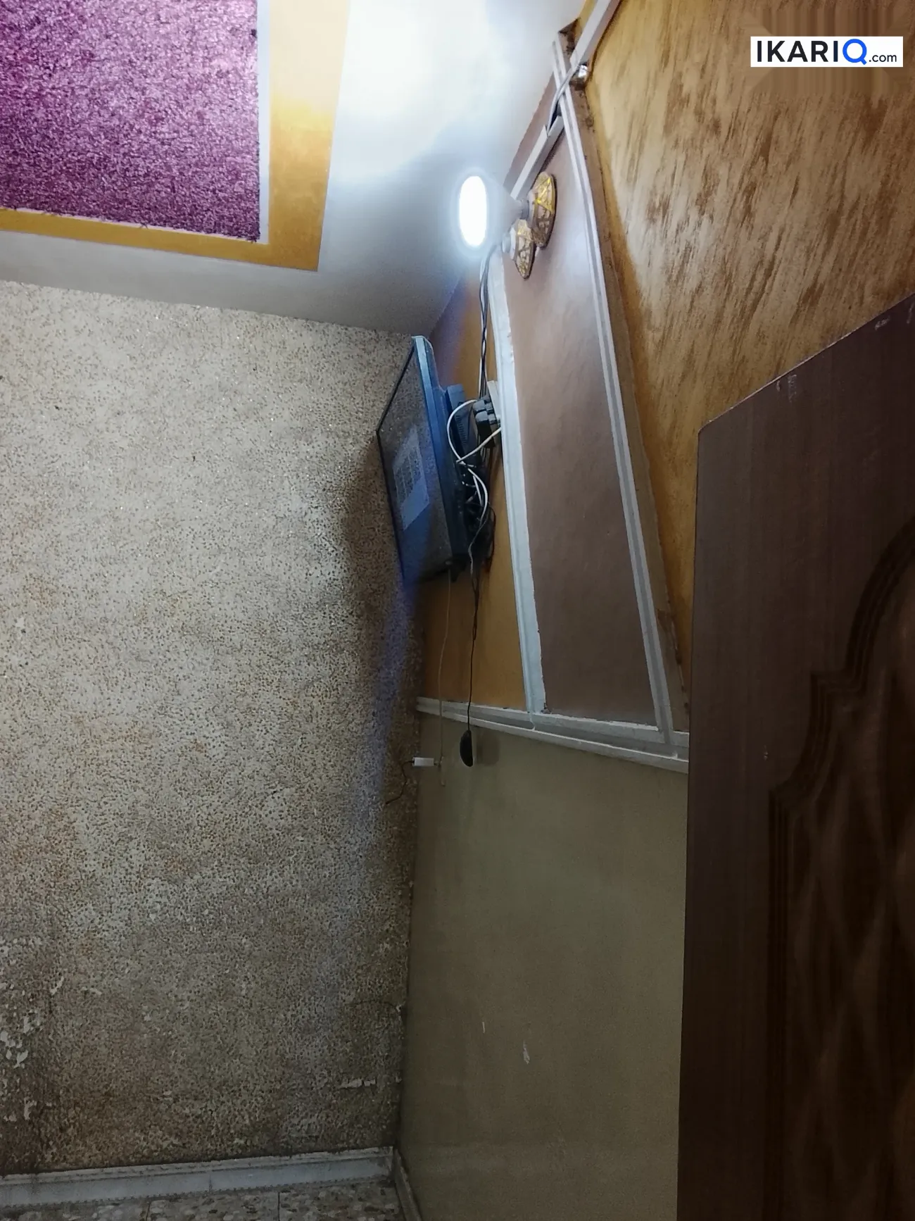 دار للبيع في الزعفرانية - 50 م² / 65,000,000 IQD — صورة 7