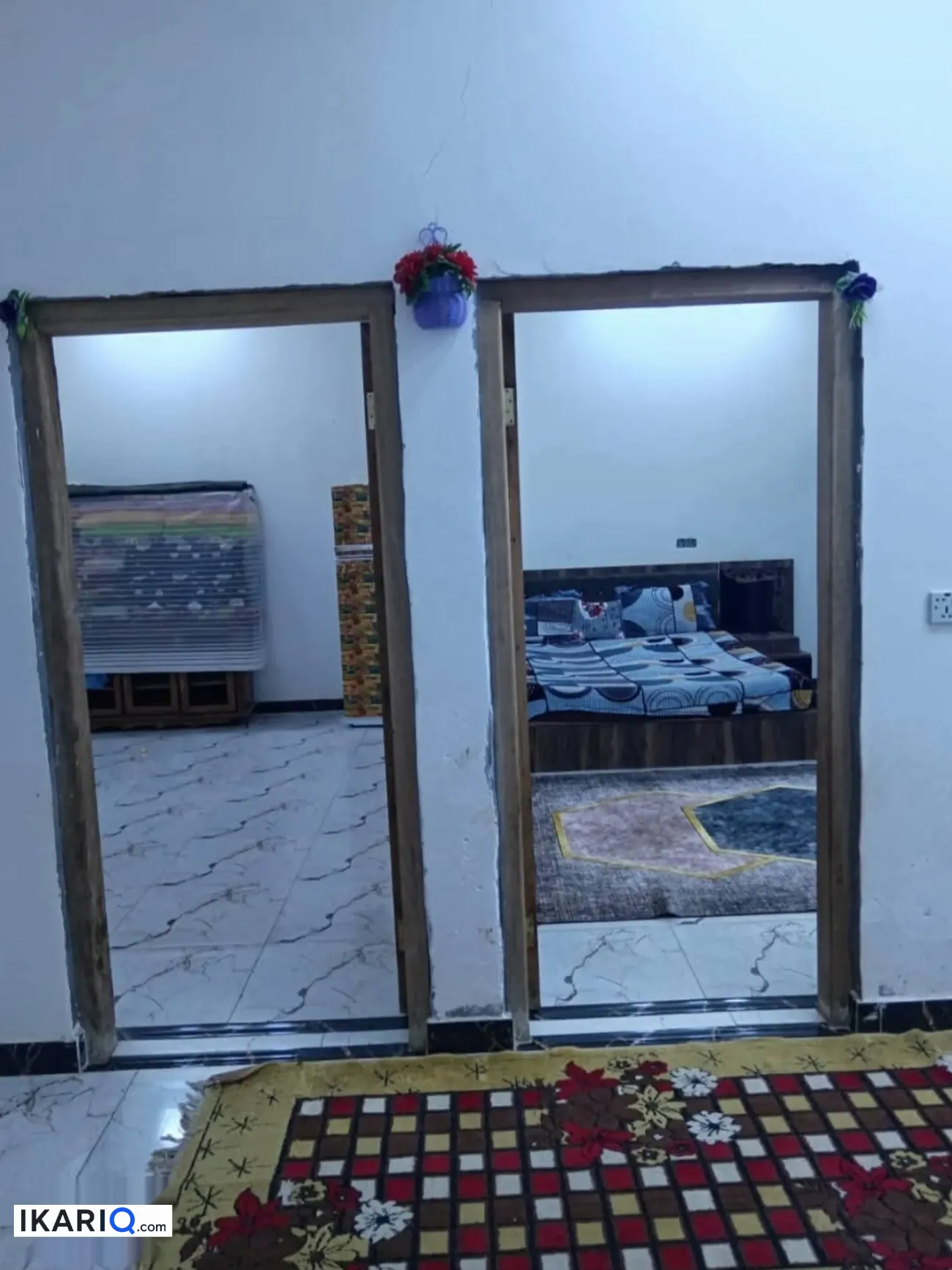 دار للبيع في عويسيان - 160 م² / 75,000,000 IQD — صورة 14