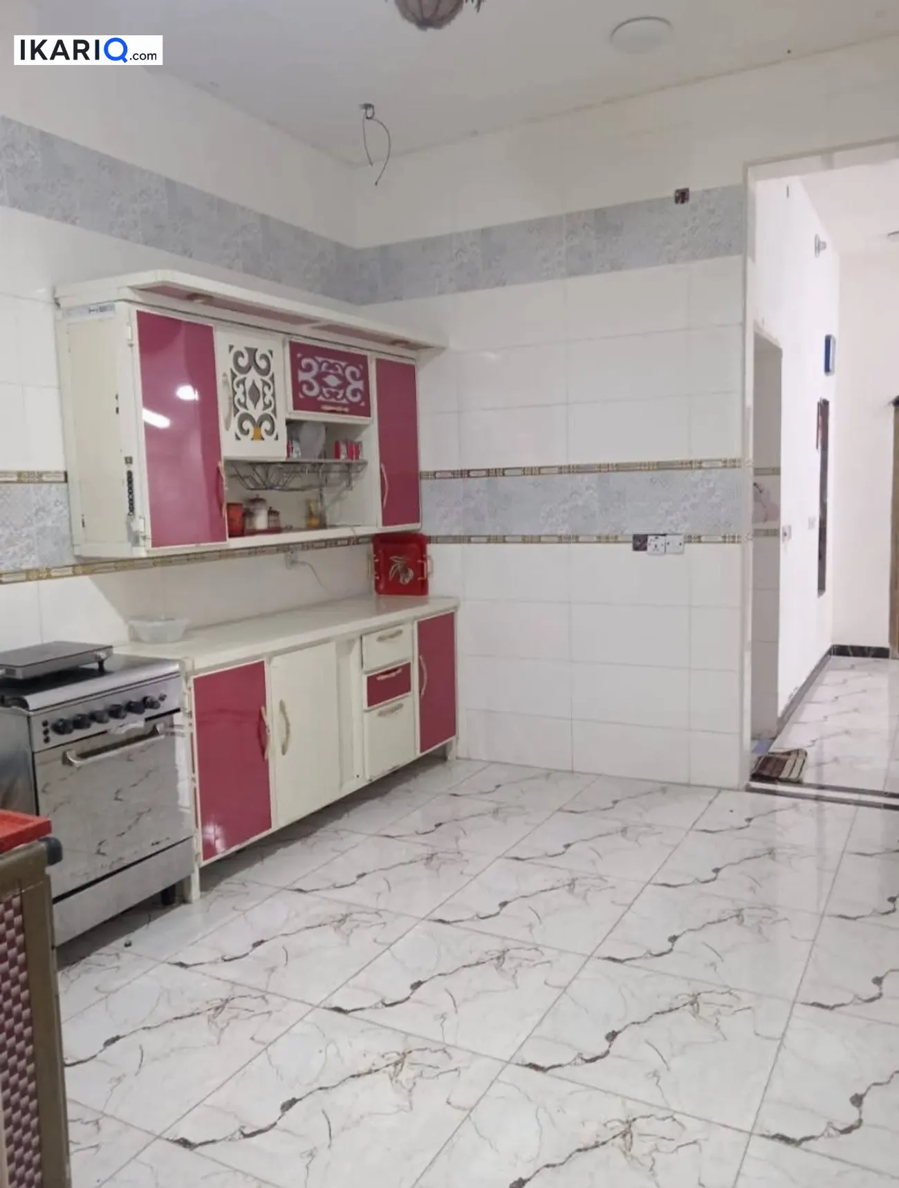 دار للبيع في عويسيان - 160 م² / 75,000,000 IQD — صورة 11
