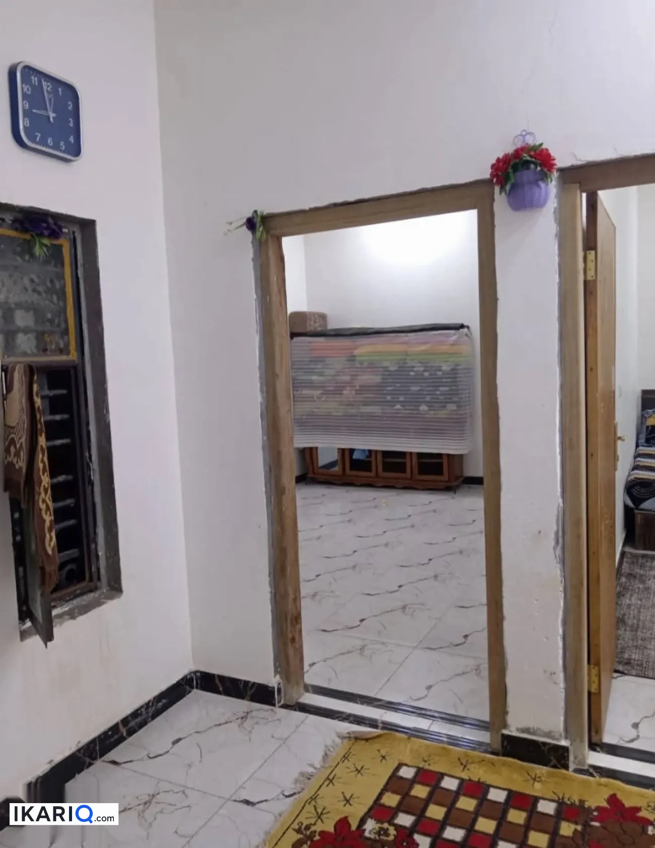 دار للبيع في عويسيان - 160 م² / 75,000,000 IQD — صورة 13