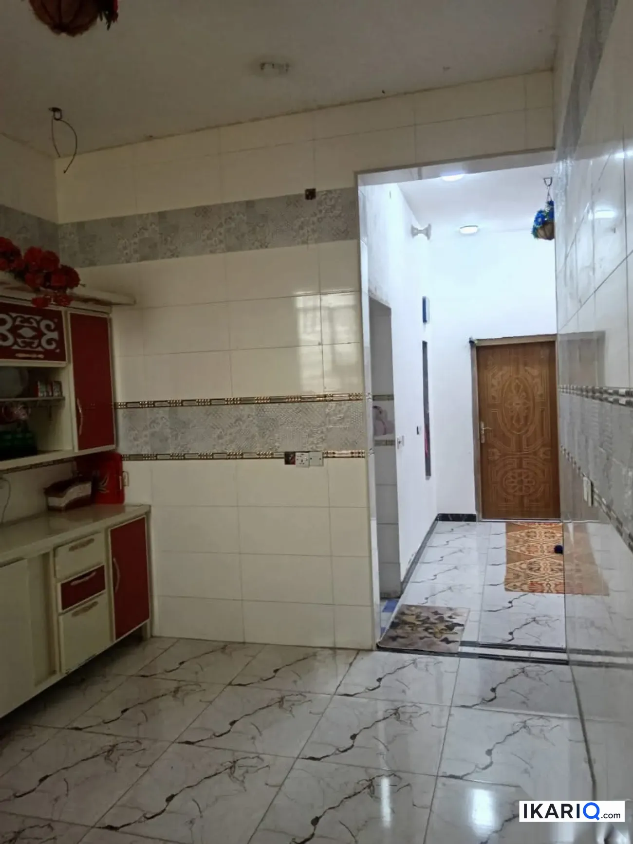 دار للبيع في عويسيان - 160 م² / 75,000,000 IQD — صورة 2