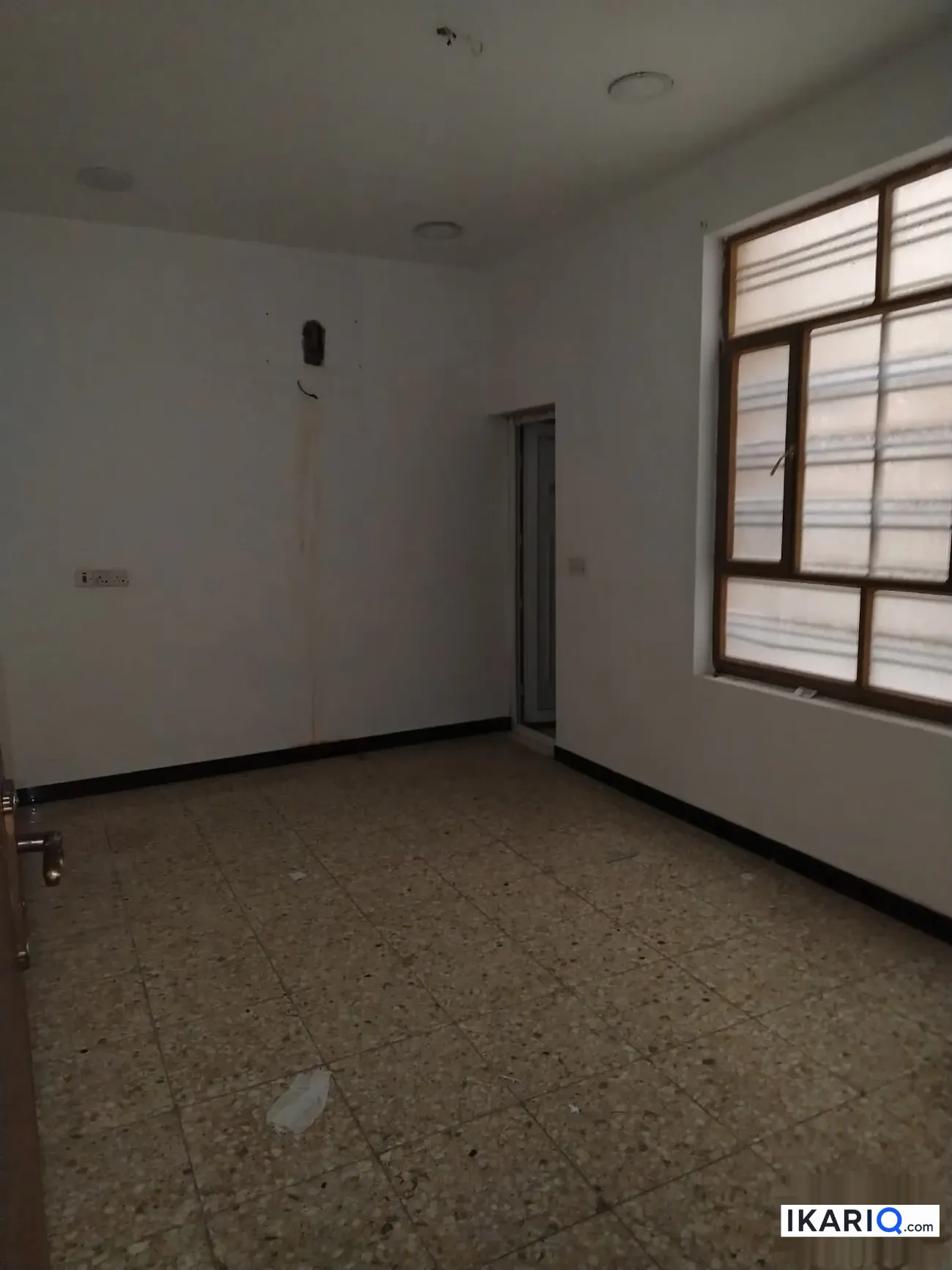 شقة للإيجار في السيدية - 130 م² / 550,000 IQD