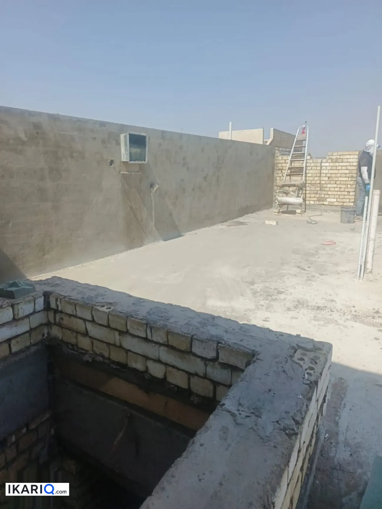 دار للبيع في الراشدية - 150 م² / 275,000,000 IQD — صورة 6