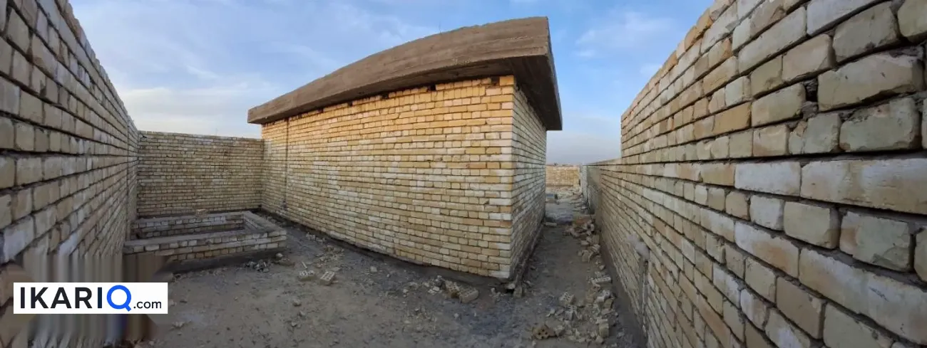 دار للبيع في الراشدية - 150 م² / 275,000,000 IQD — صورة 7