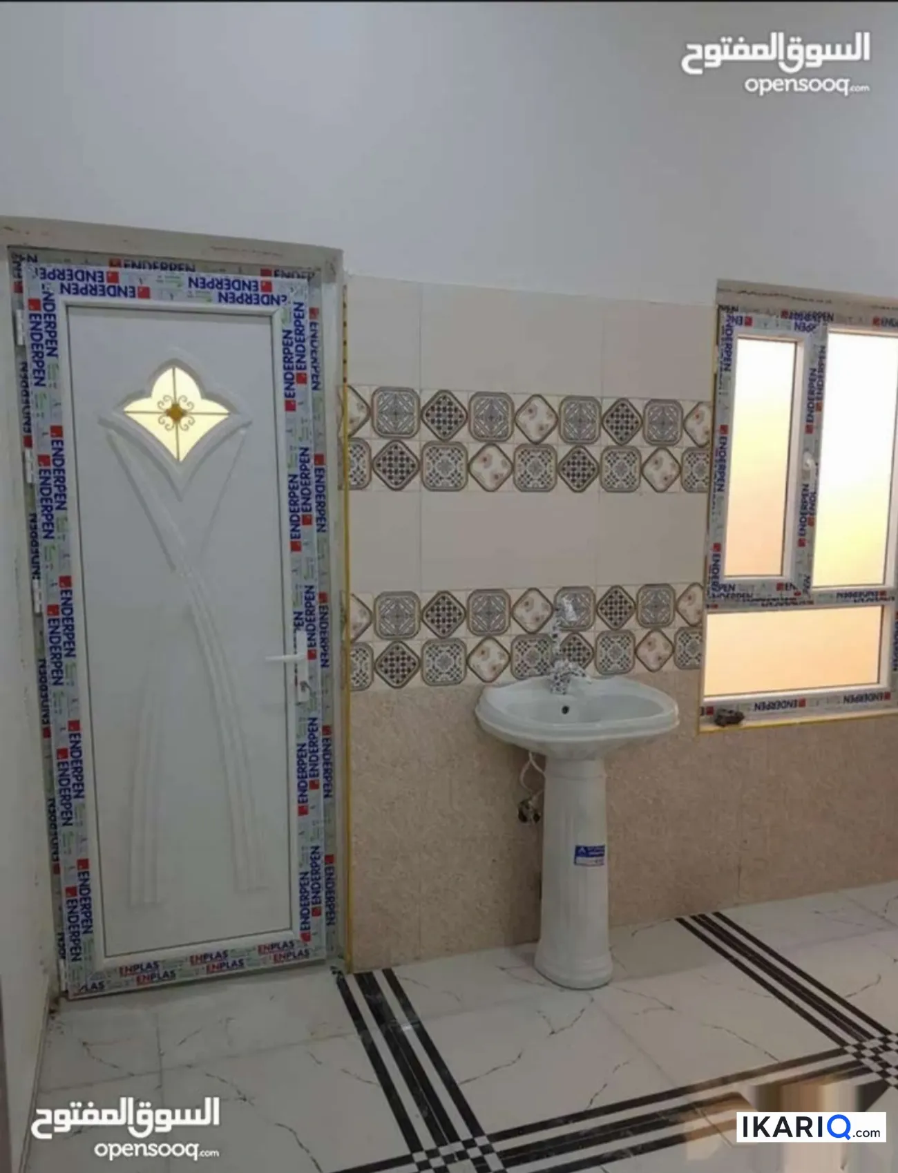 شقة للإيجار في ابي الخصيب - 100 م² / 450,000 IQD — صورة 8