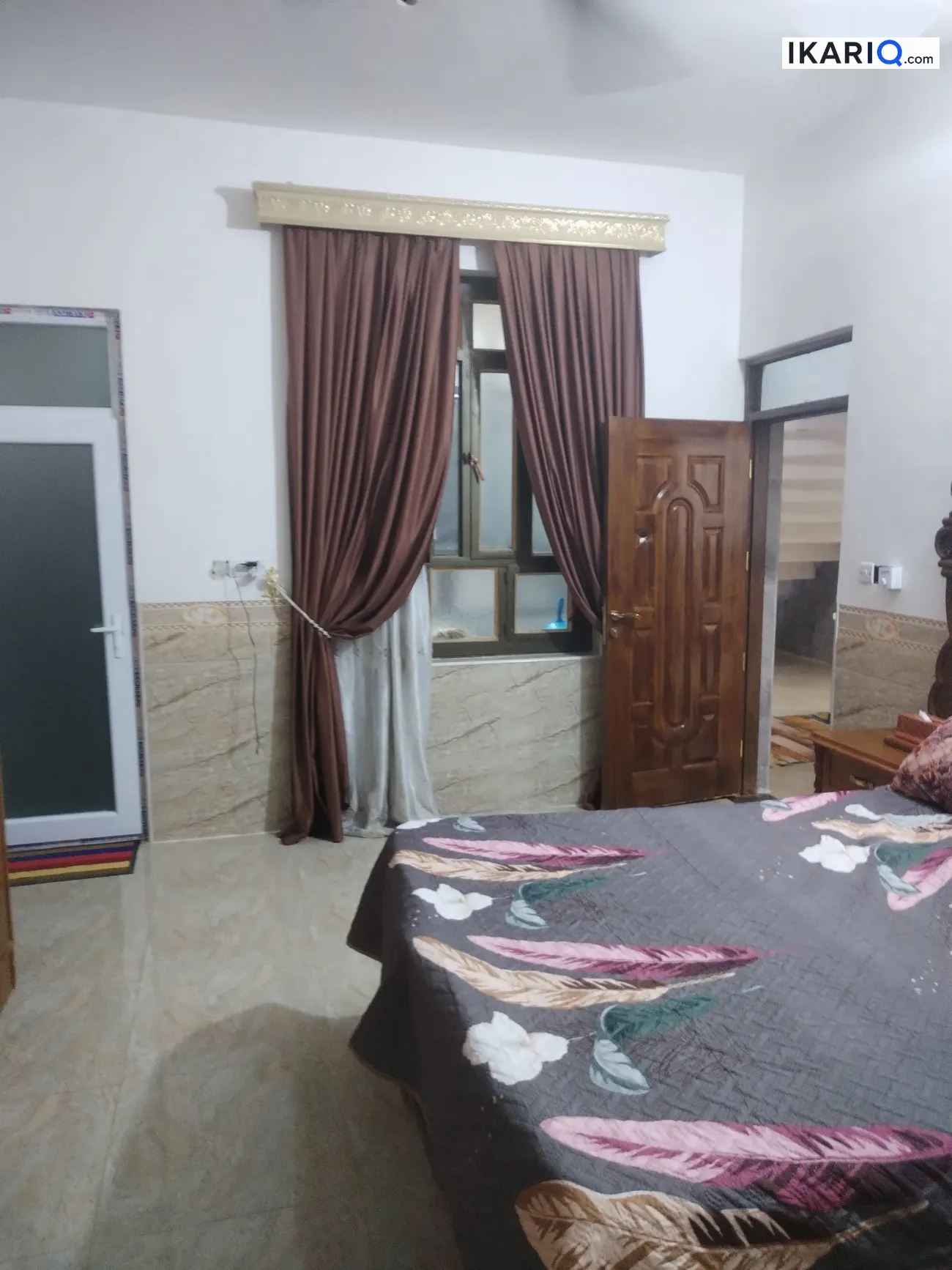 دار للبيع في الانبار - 200 م² / 95,000,000 IQD — صورة 10