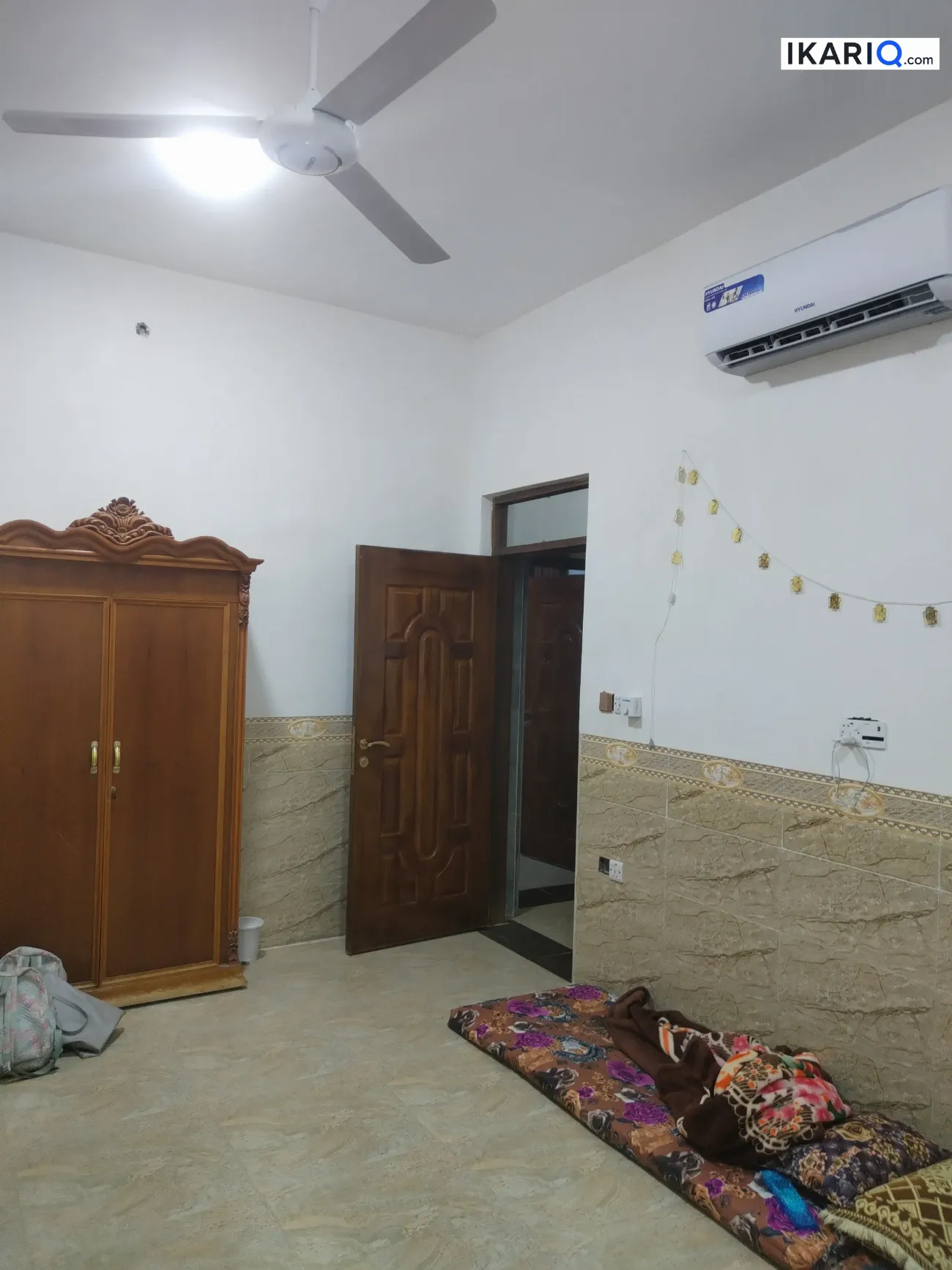 دار للبيع في الانبار - 200 م² / 95,000,000 IQD — صورة 8