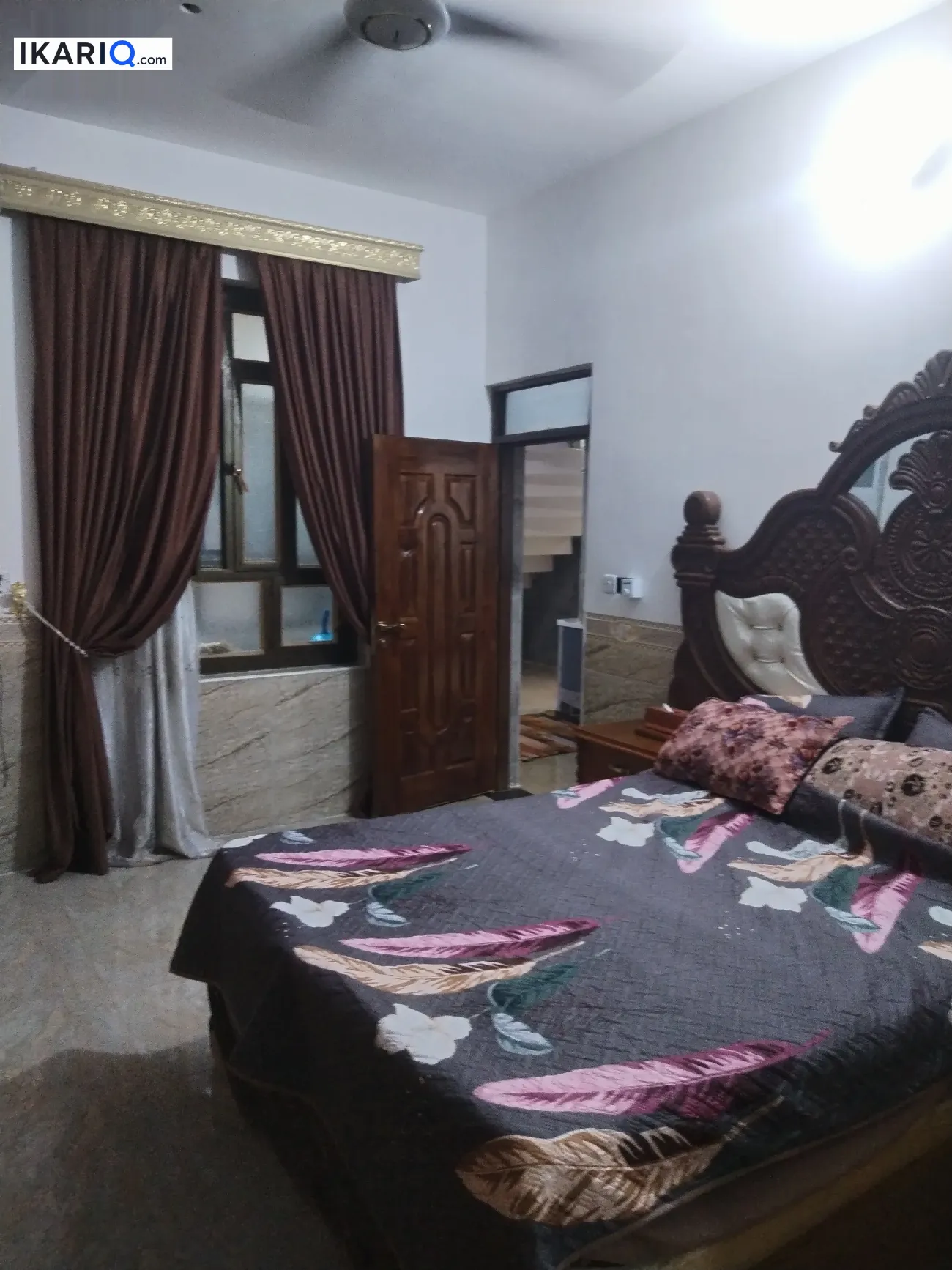 دار للبيع في الانبار - 200 م² / 95,000,000 IQD — صورة 9