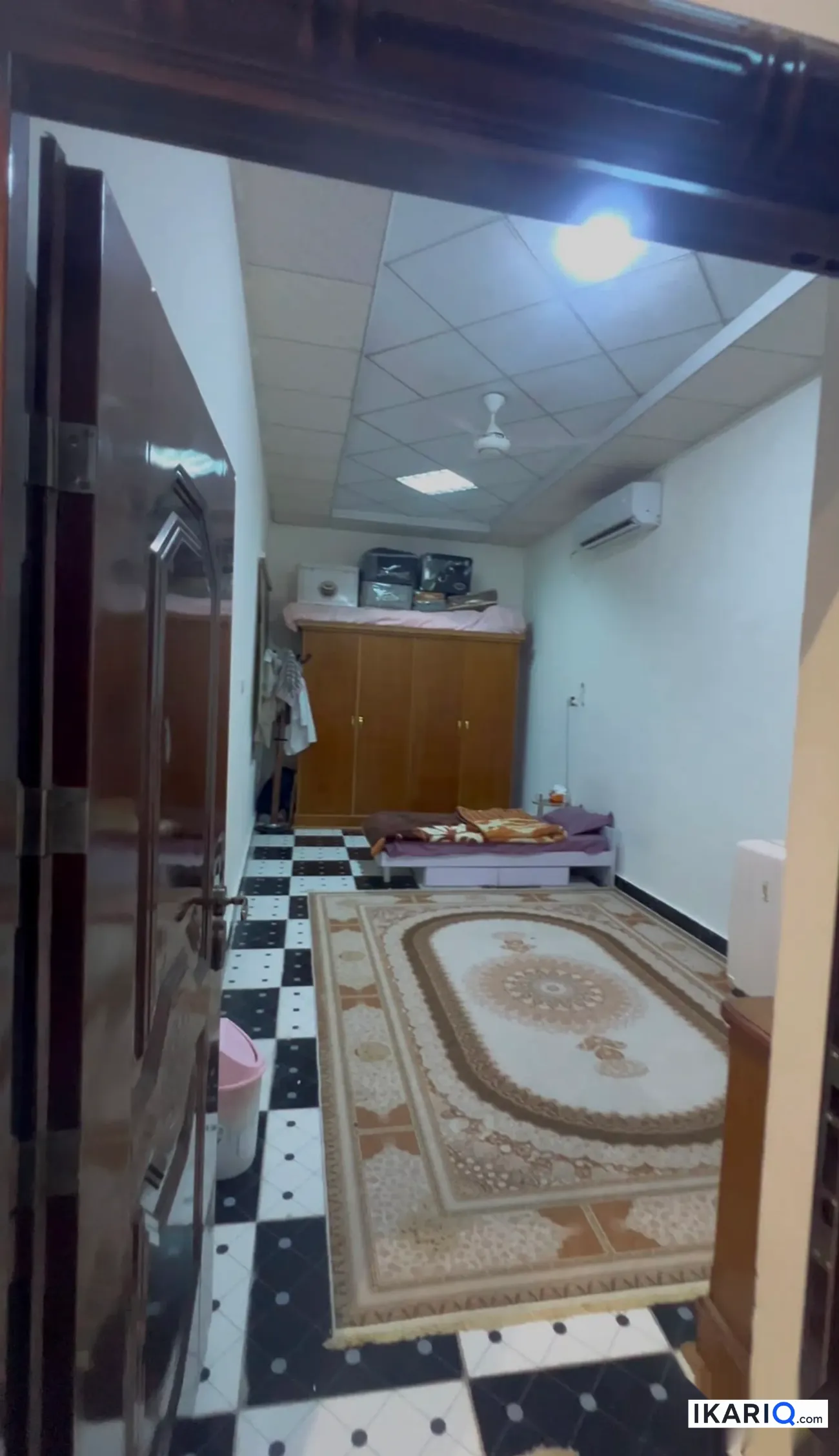 دار للبيع في القبلة - 250 م² / 390,000,000 IQD — صورة 5