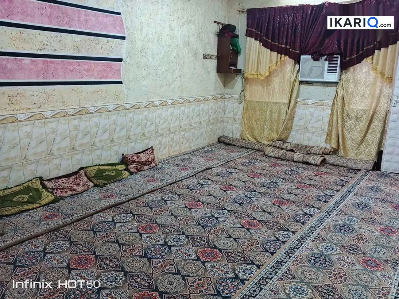 دار للبيع في العماره - 240 م² / 325,000,000 IQD — صورة 2