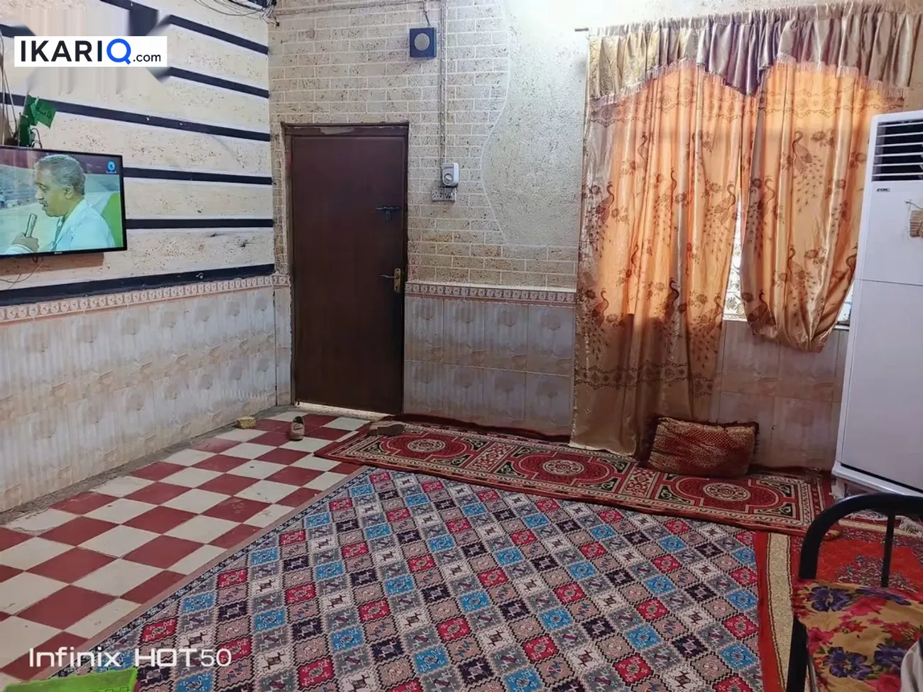 دار للبيع في العماره - 240 م² / 325,000,000 IQD — صورة 5