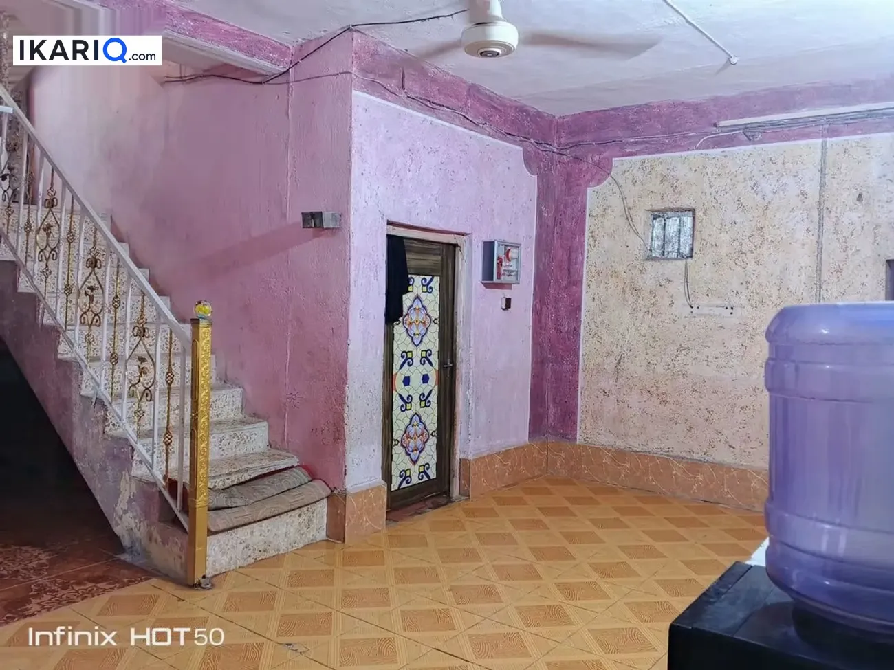 دار للبيع في العماره - 240 م² / 325,000,000 IQD — صورة 6