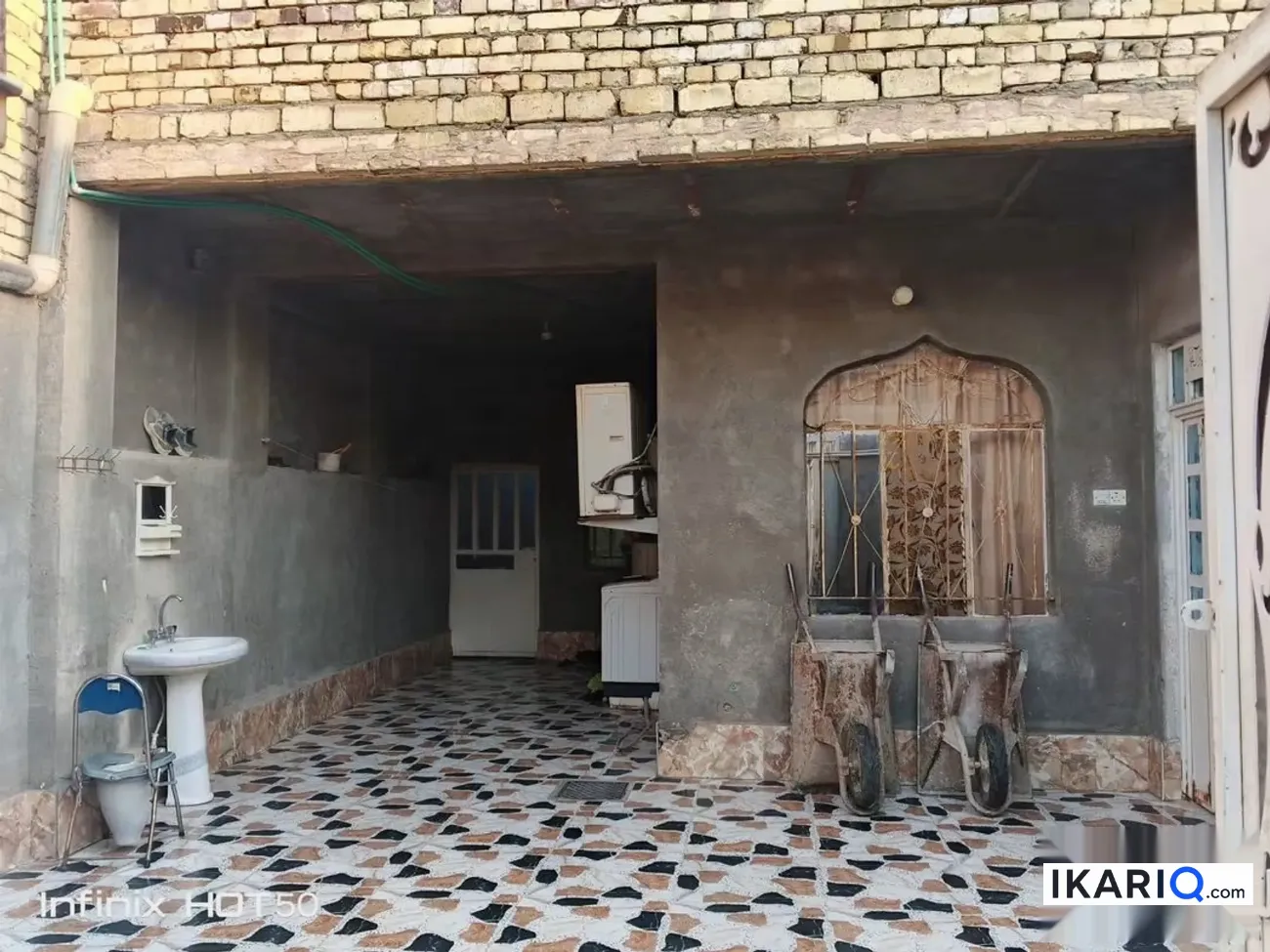 دار للبيع في العماره - 240 م² / 325,000,000 IQD — صورة 3