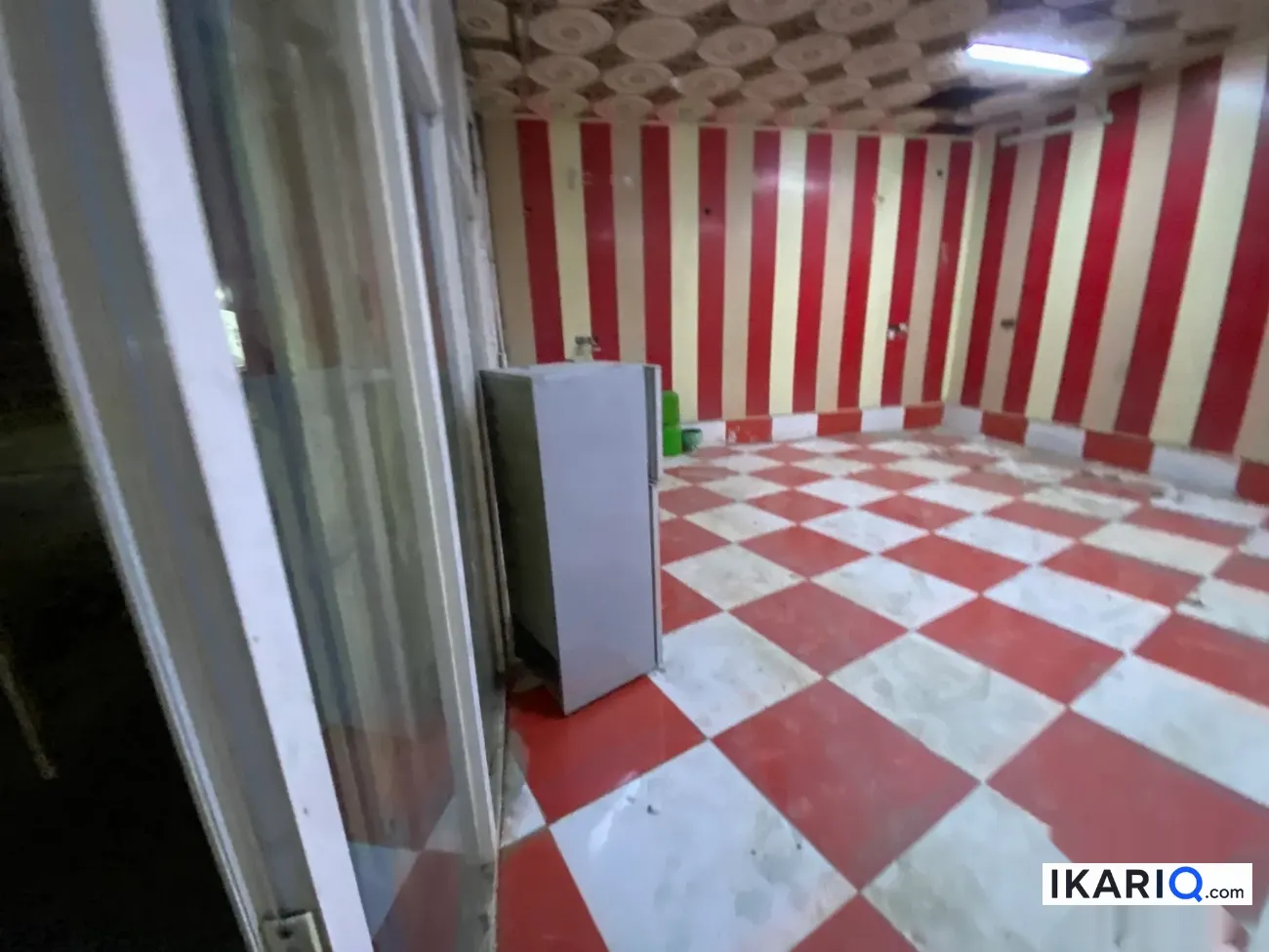 محل للإيجار في التنومة - 40 م² / 450,000 IQD — صورة 6