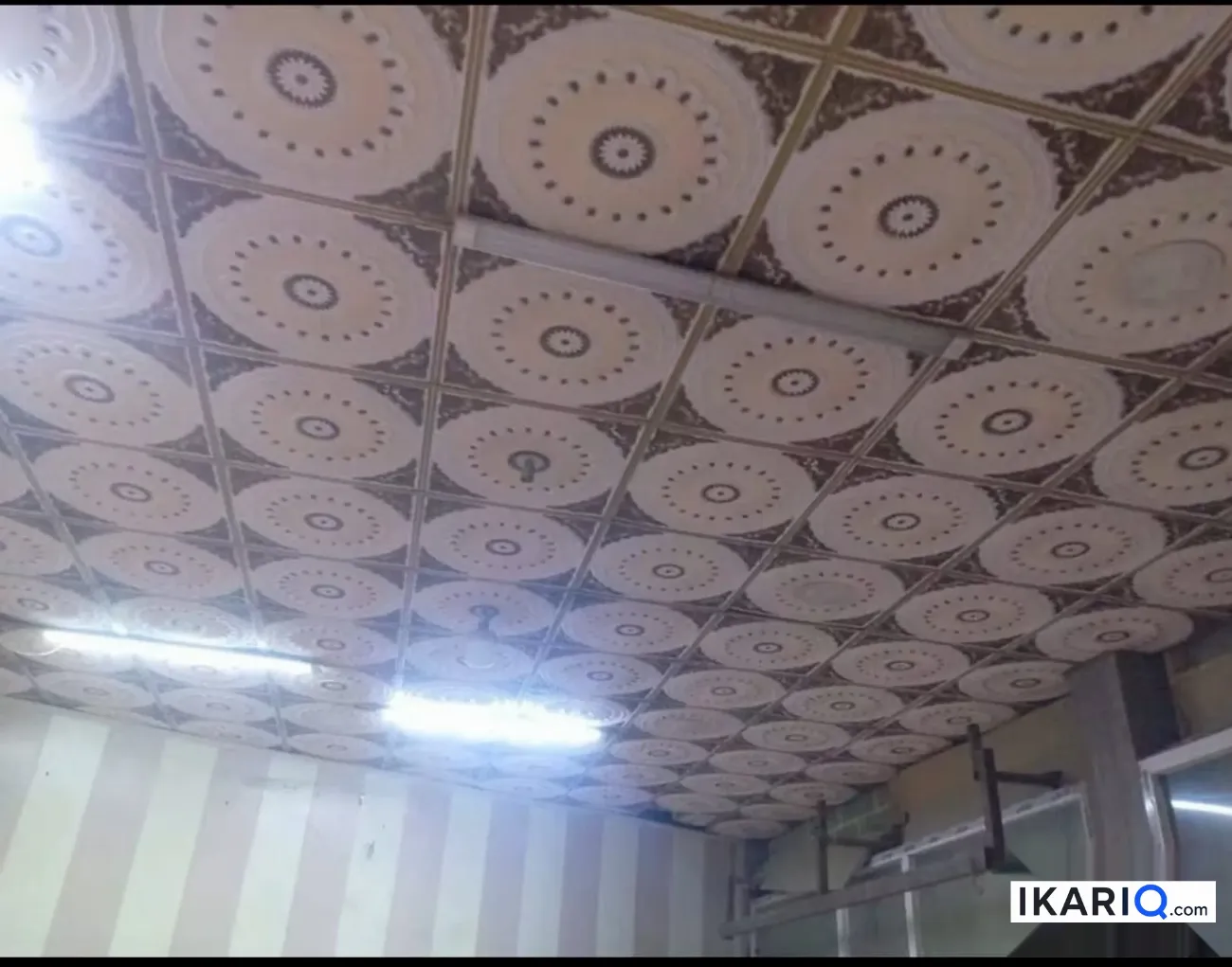 محل للإيجار في التنومة - 40 م² / 450,000 IQD — صورة 2