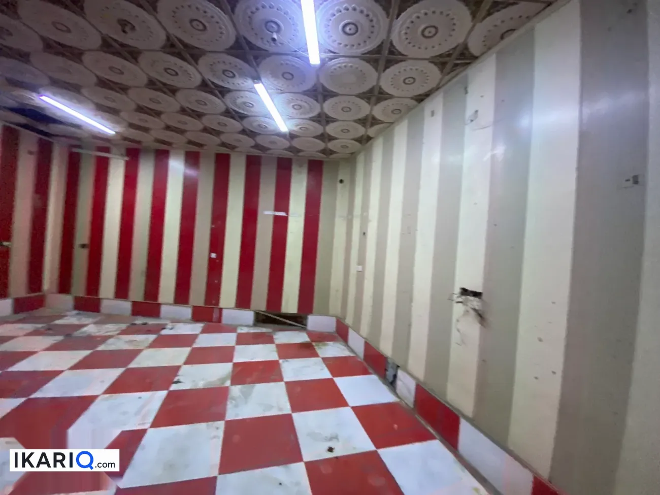محل للإيجار في التنومة - 40 م² / 450,000 IQD — صورة 5