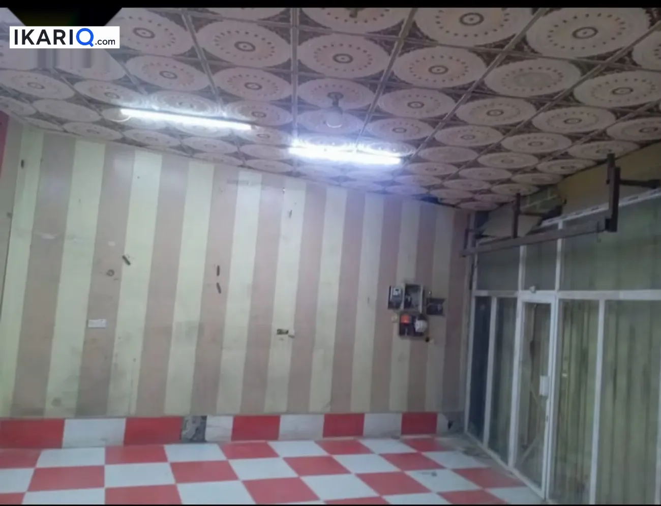 محل للإيجار في التنومة - 40 م² / 450,000 IQD — صورة 3