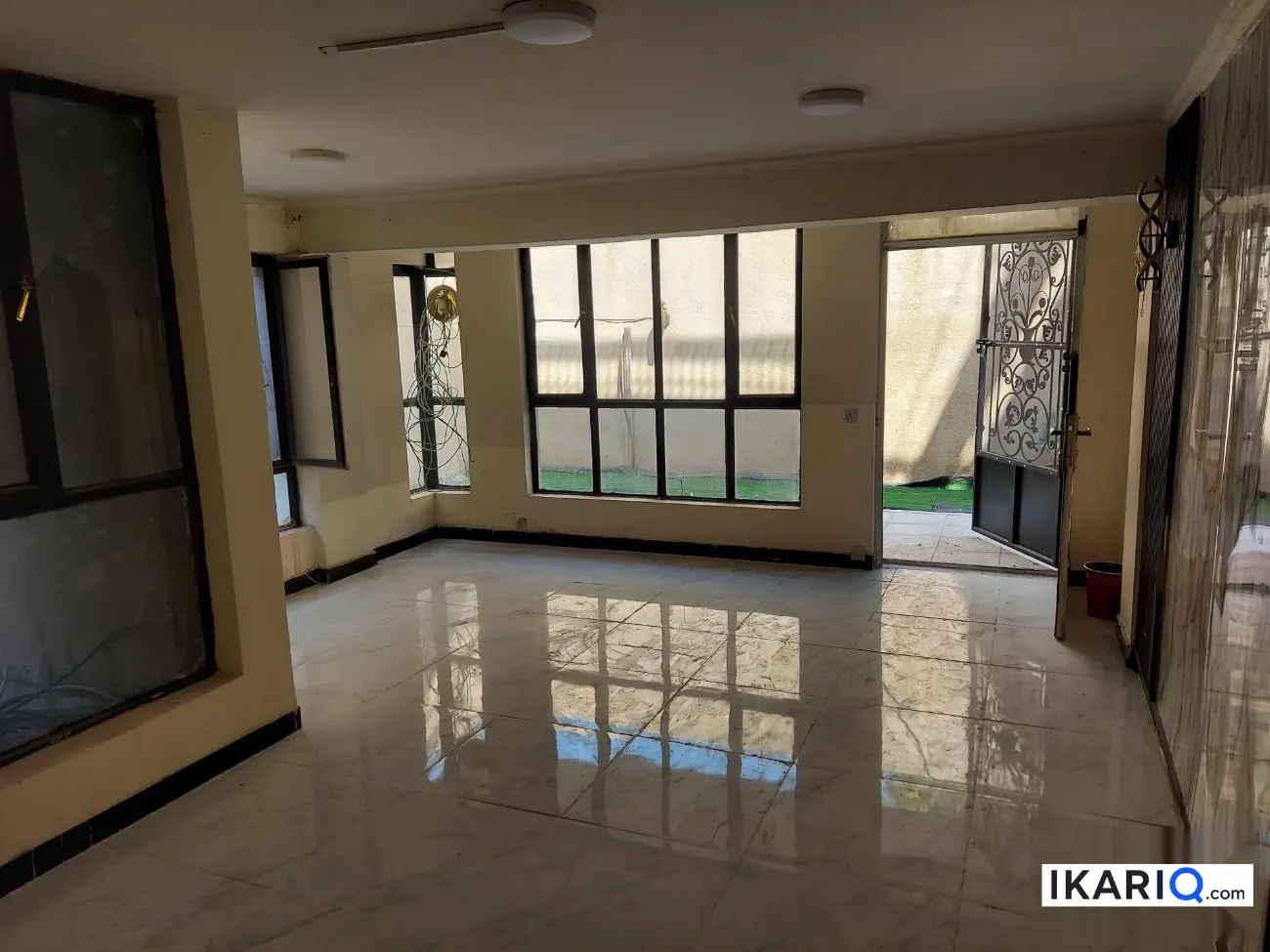 دار للإيجار في الحارثية - 120 م² / 1,450,000 IQD — صورة 3