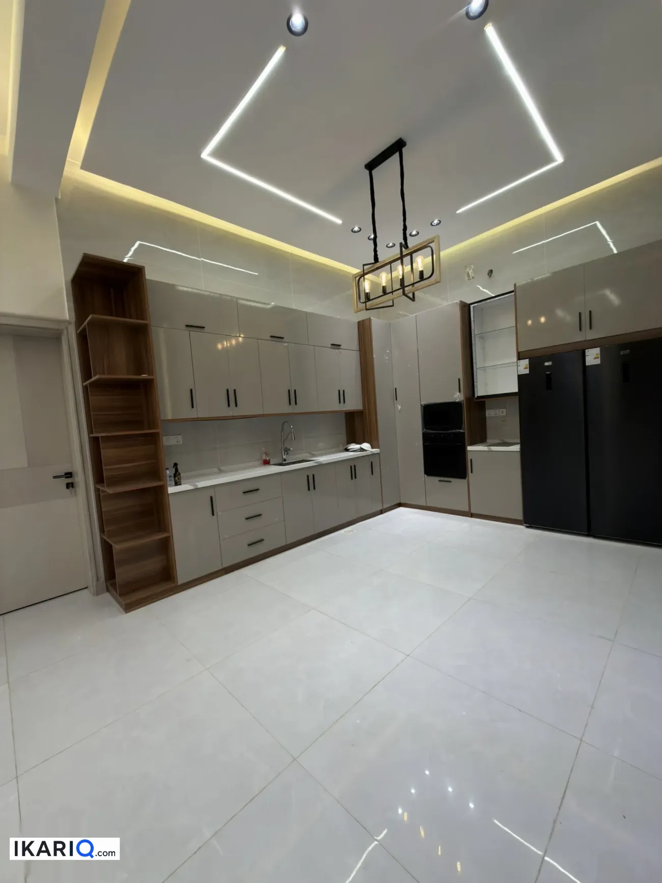 دار للبيع في التنومة - 271 م² / 375,000,000 IQD — صورة 13