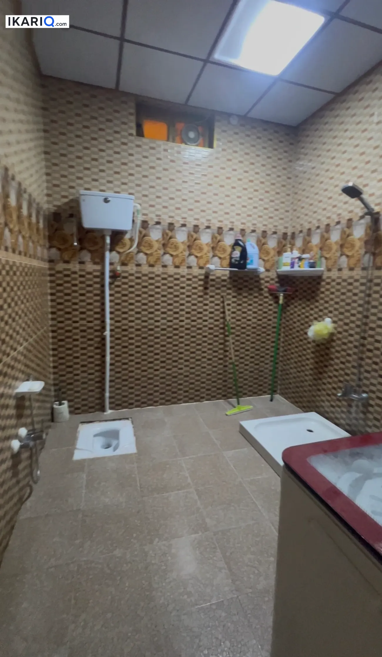 دار للبيع في الجامعة - 250 م² / 390,000,000 IQD — صورة 9