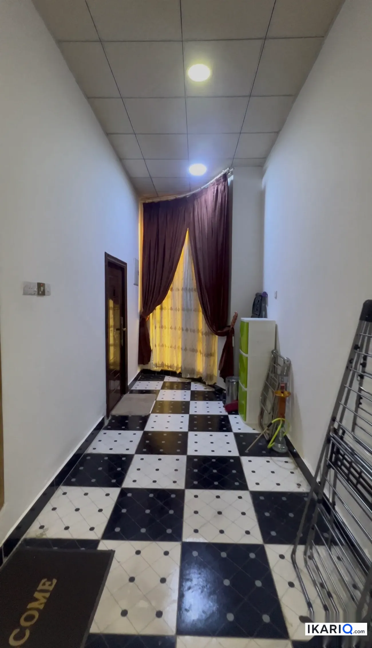 دار للبيع في الجامعة - 250 م² / 390,000,000 IQD — صورة 8