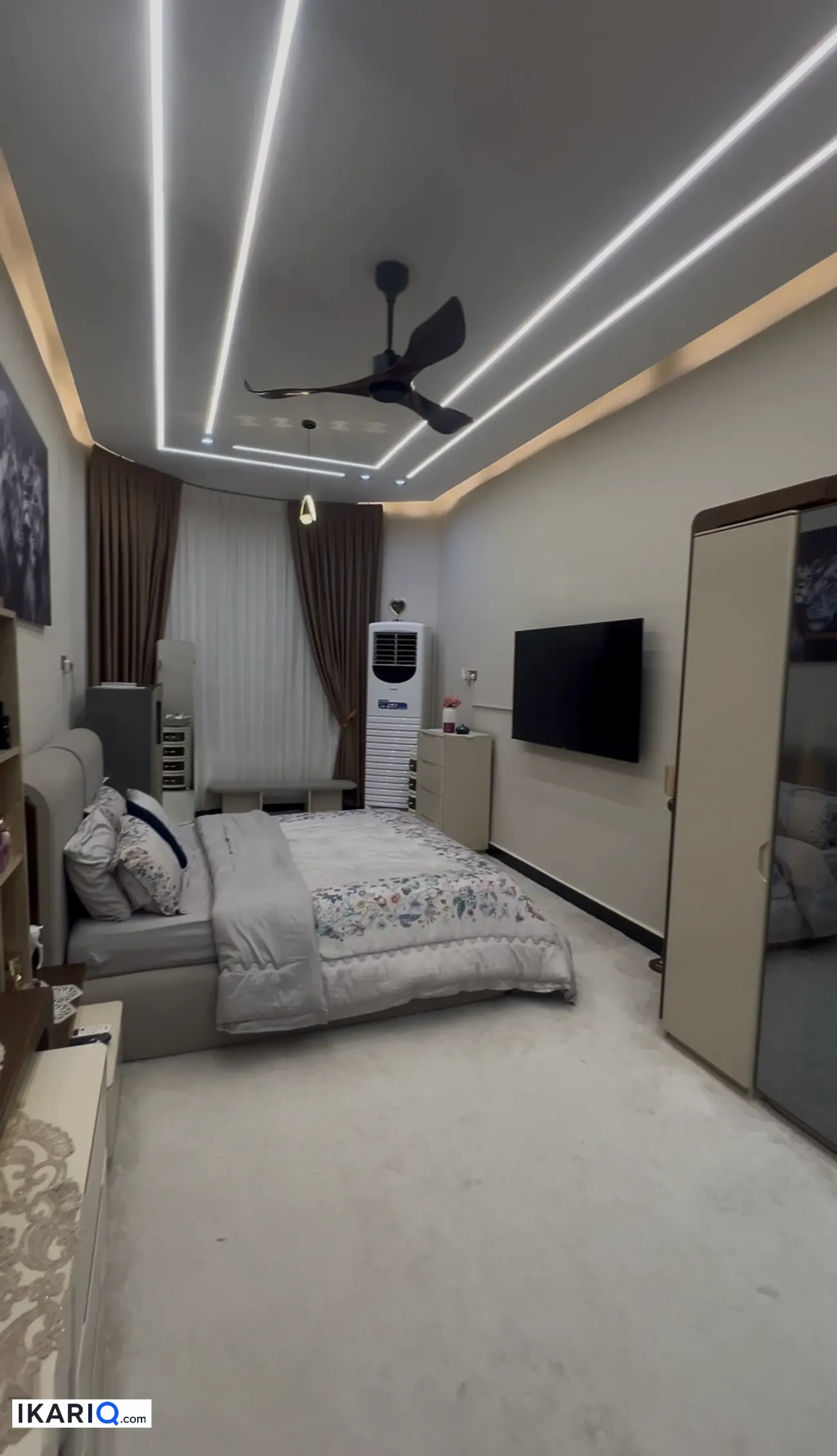 دار للبيع في الجامعة - 250 م² / 390,000,000 IQD — صورة 7