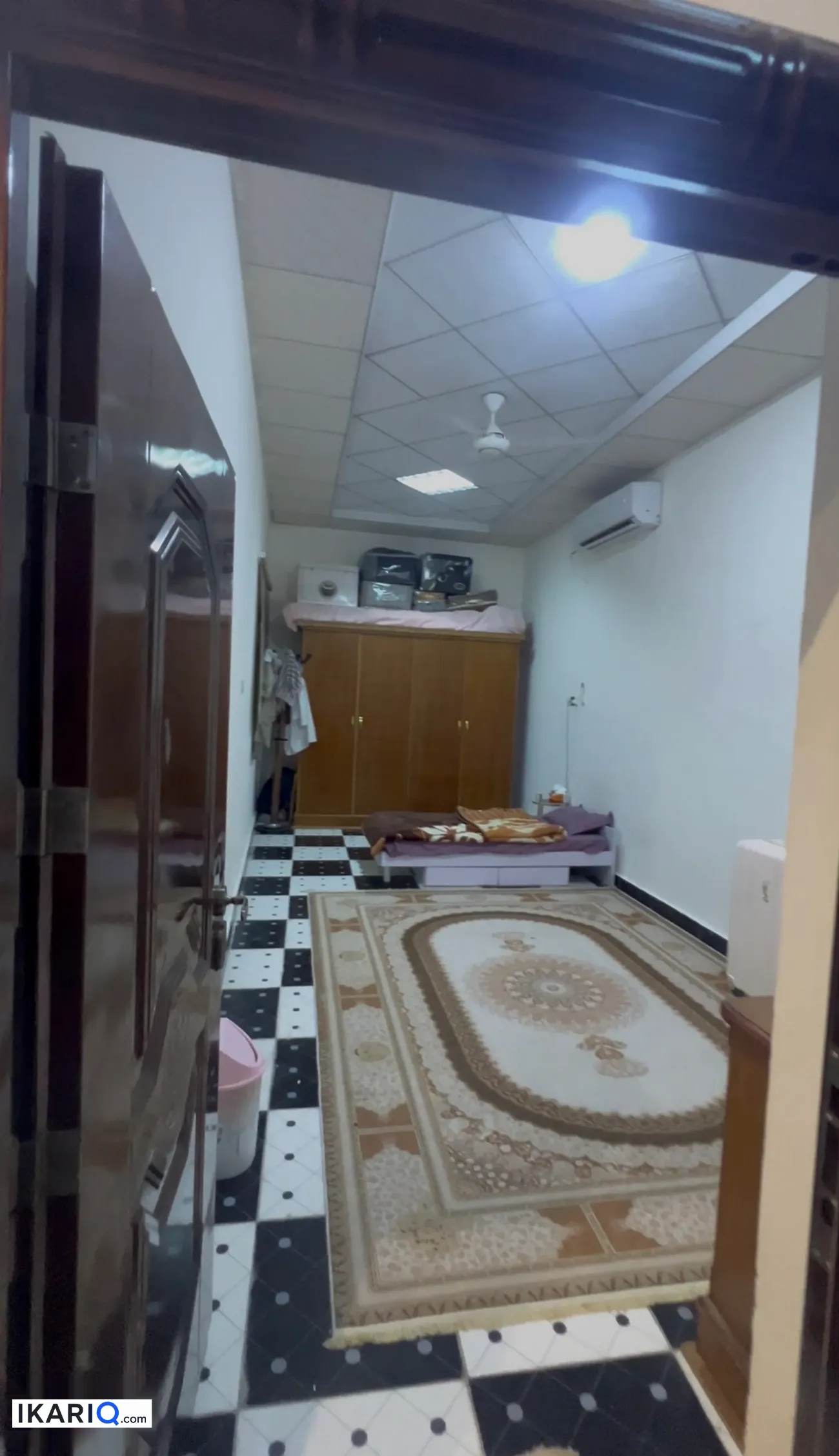 دار للبيع في الجامعة - 250 م² / 390,000,000 IQD — صورة 6