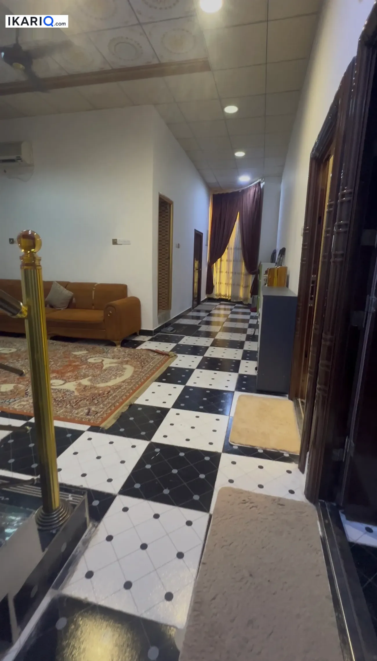 دار للبيع في الجامعة - 250 م² / 390,000,000 IQD — صورة 5