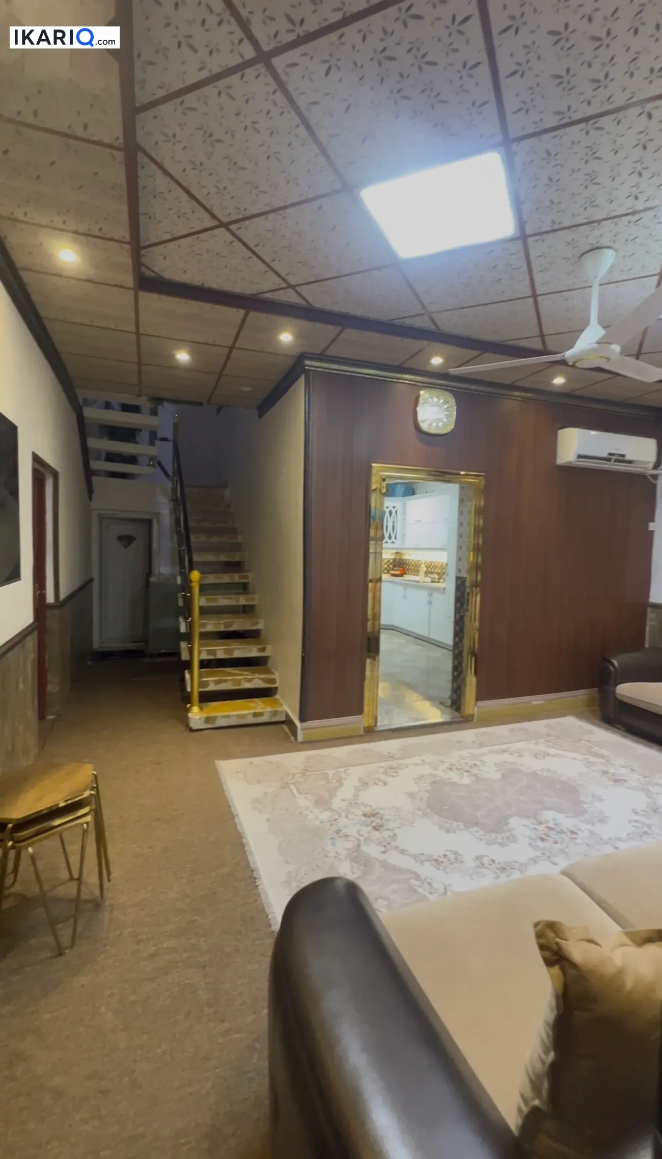 دار للبيع في الجامعة - 250 م² / 390,000,000 IQD — صورة 11