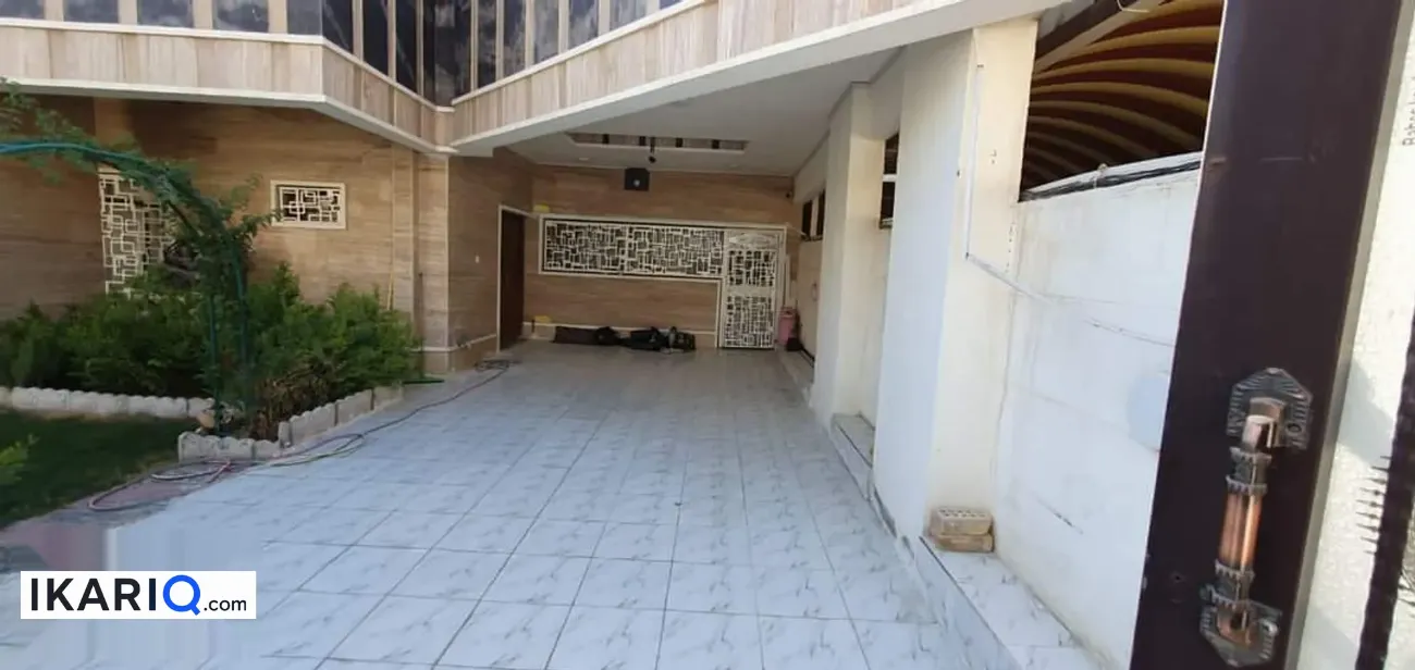 دار للبيع في الدورة - 331 م² / 595,800,000 IQD — صورة 2