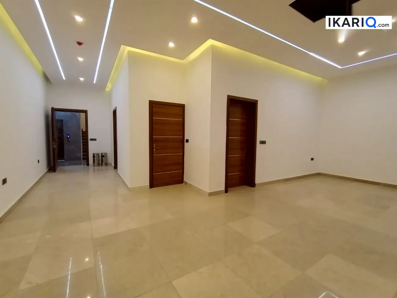 شقة للإيجار في البصرة - 136 م² / 1,500 IQD — صورة 4