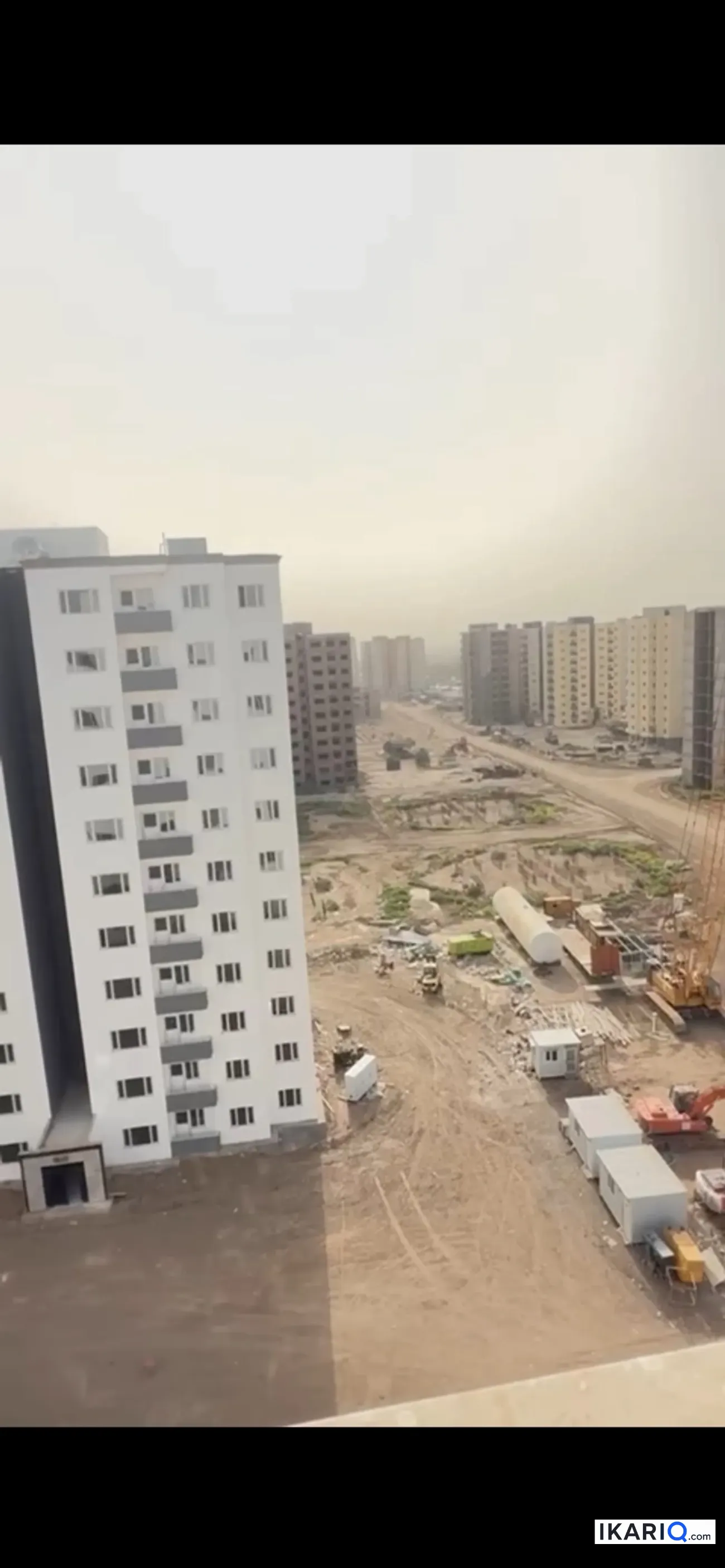 شقة للبيع في بغداد الجديدة - 125 م² / 65,000,000 IQD — صورة 14