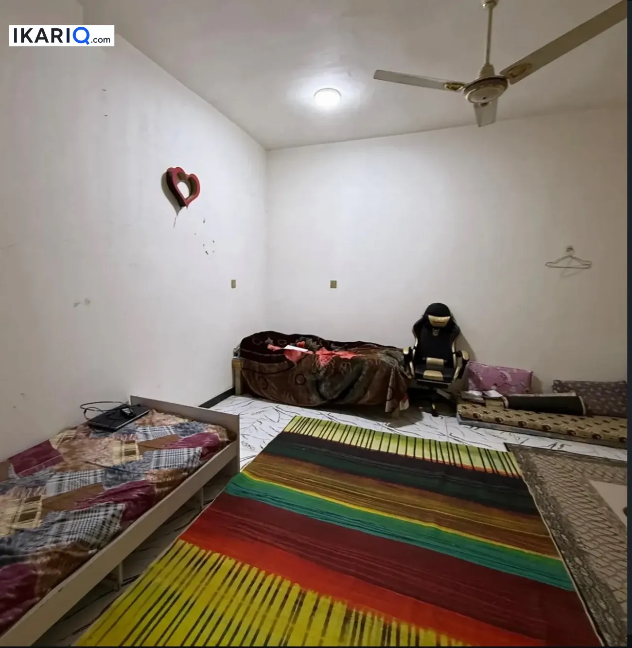 دار للبيع في القبلة - 300 م² / 370,000,000 IQD — صورة 13