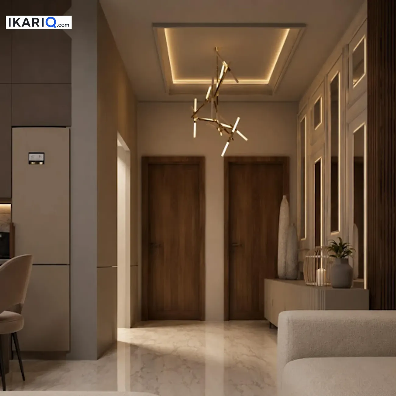عمارة للإيجار في البصرة - 2500 م² / 500,000 IQD — صورة 6