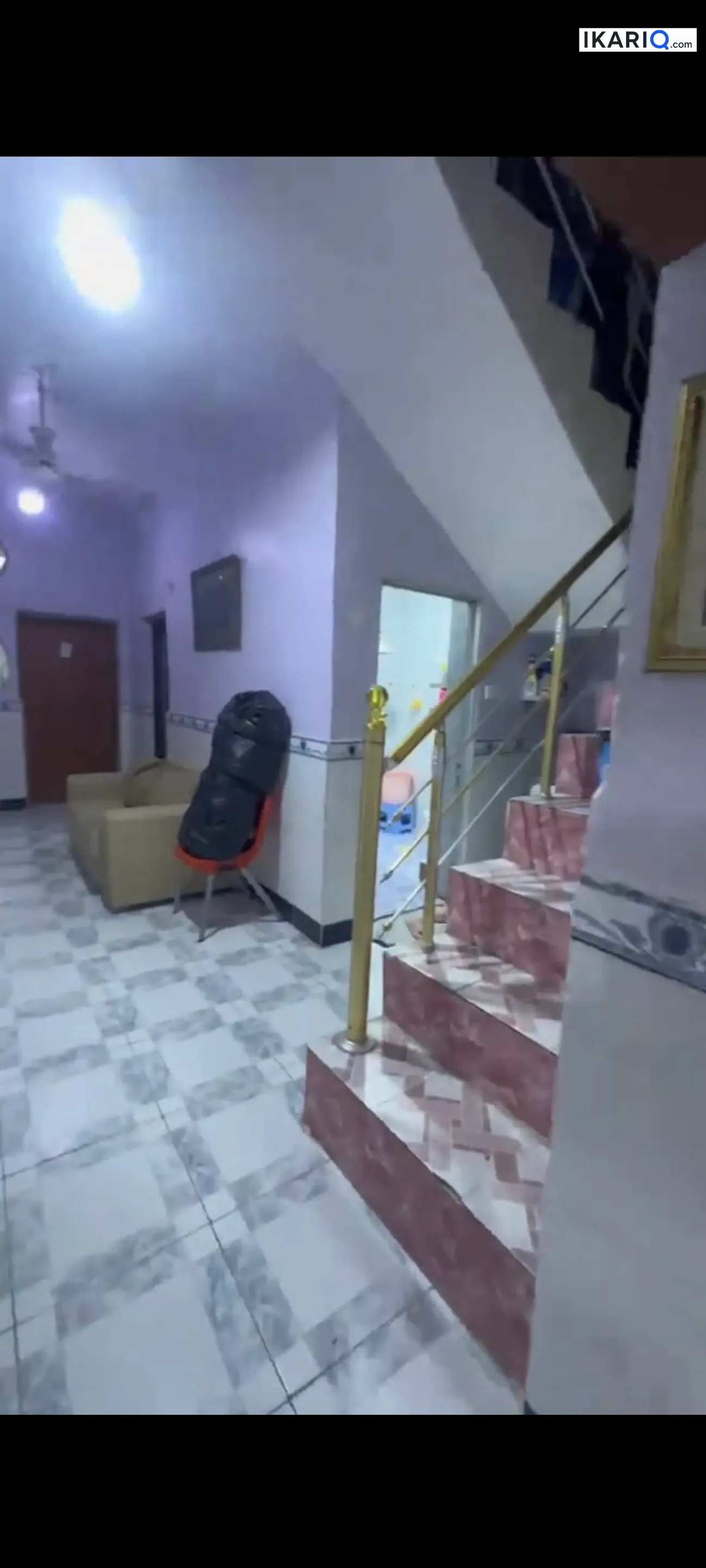 دار للبيع في القبلة - 168 م² / 290,000,000 IQD — صورة 7