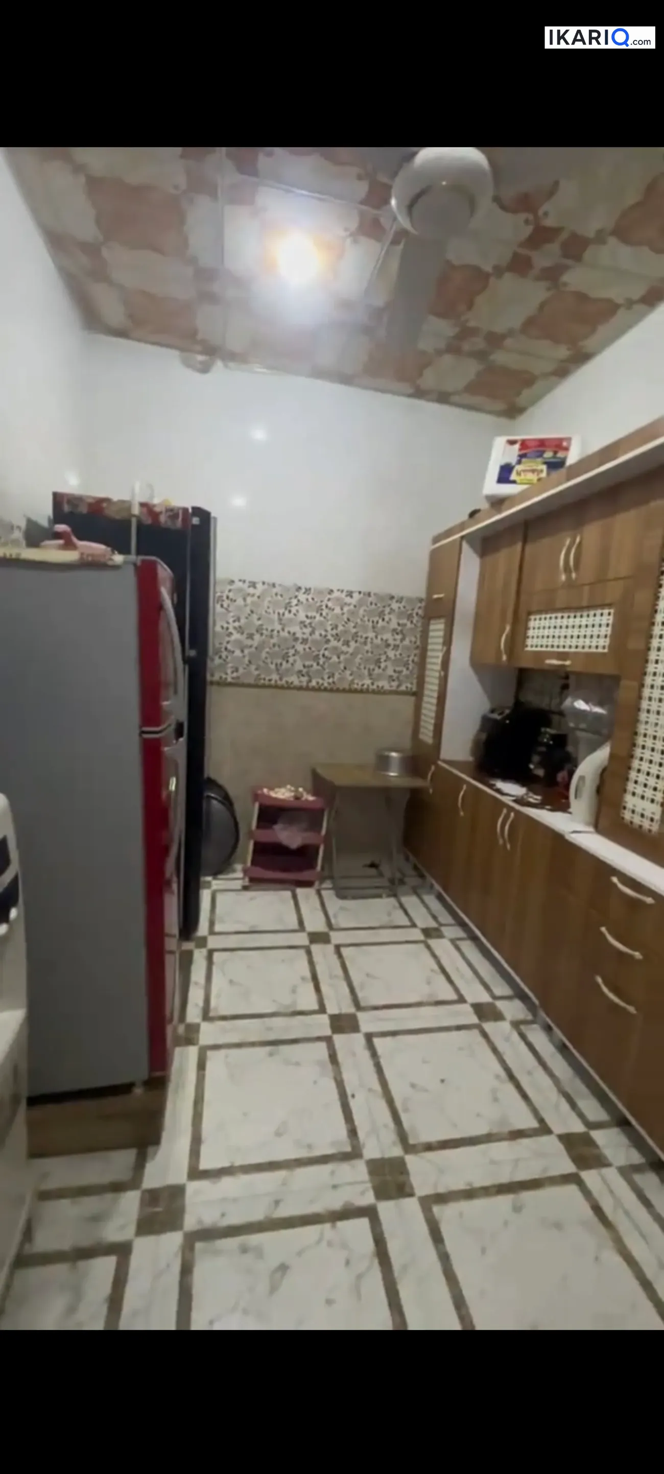 دار للبيع في القبلة - 168 م² / 290,000,000 IQD — صورة 10