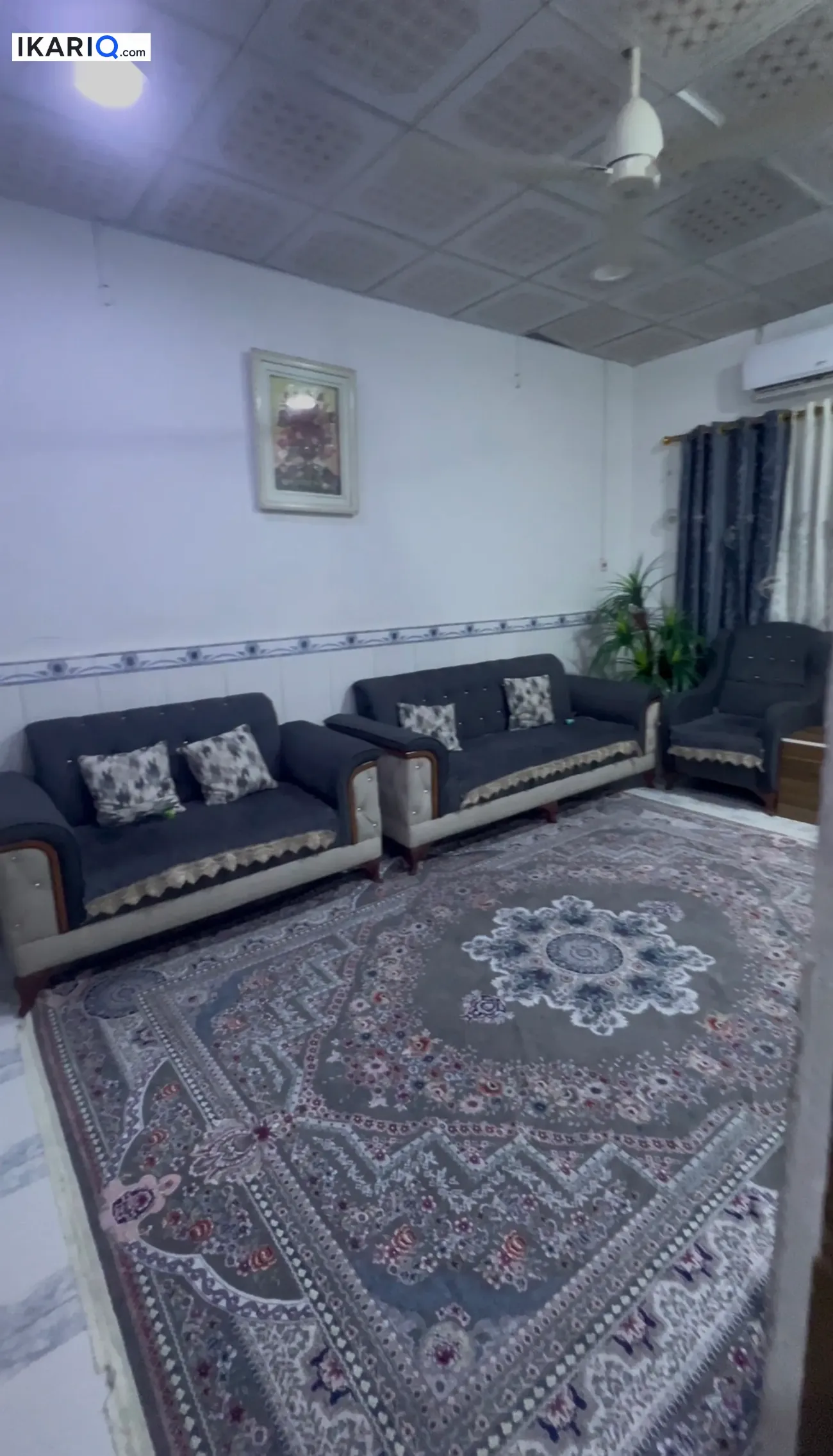 دار للبيع في المهندسين - 168 م² / 290,000,000 IQD — صورة 8