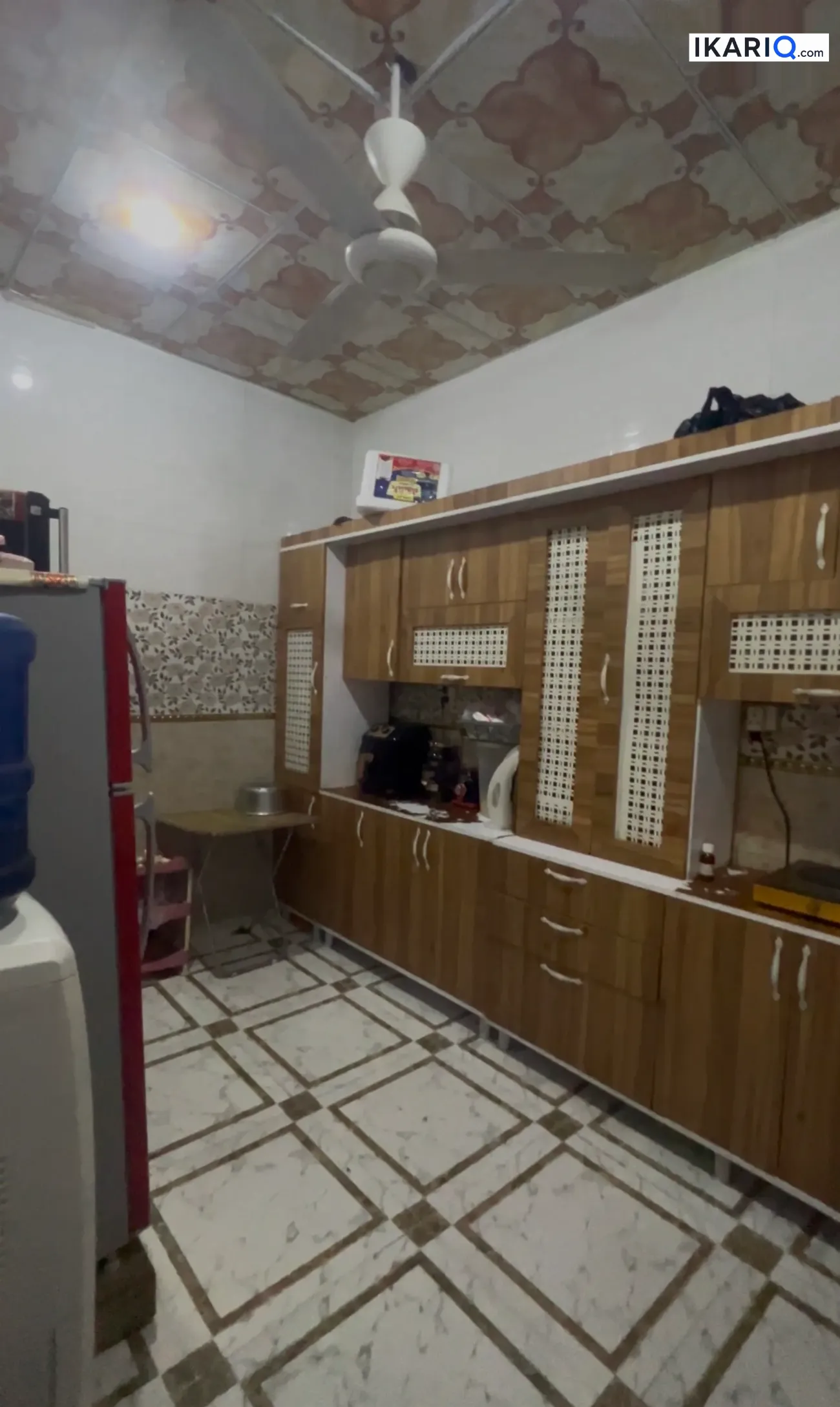 دار للبيع في المهندسين - 168 م² / 290,000,000 IQD — صورة 9