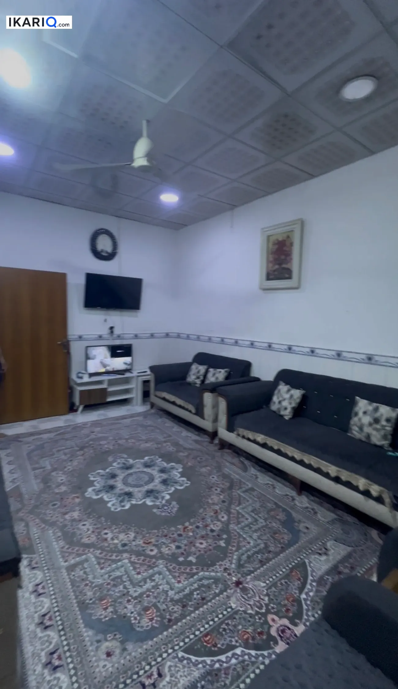 دار للبيع في المهندسين - 168 م² / 290,000,000 IQD — صورة 3
