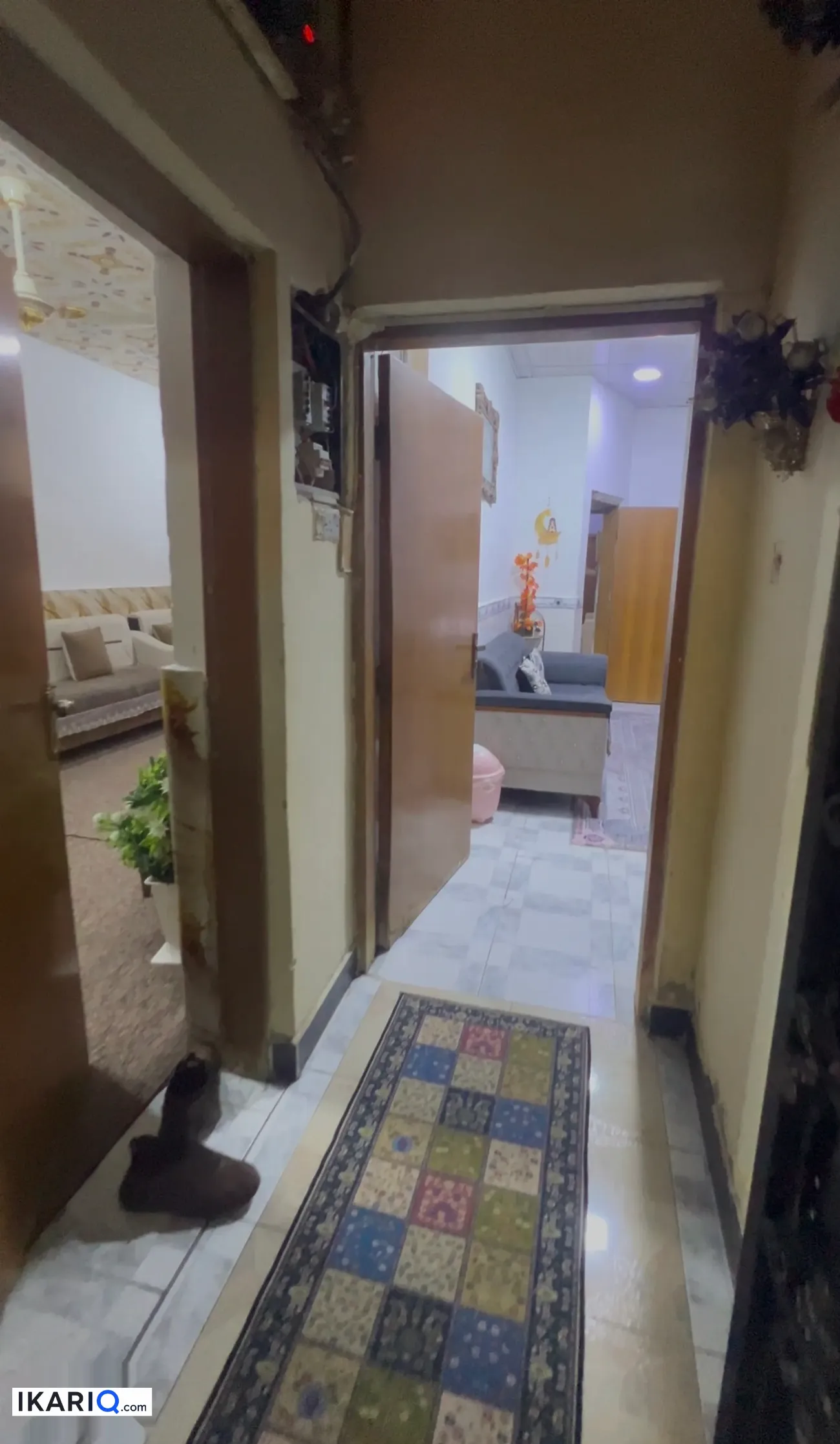 دار للبيع في المهندسين - 168 م² / 290,000,000 IQD — صورة 4