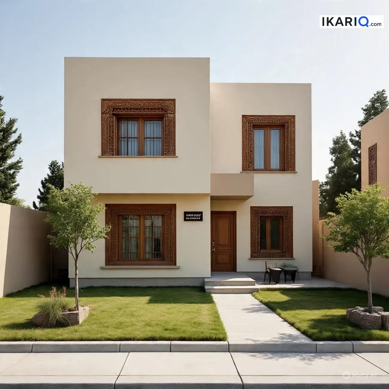 دار للبيع في ياسين خريبط - 200 م² / 485,000,000 IQD — صورة 14