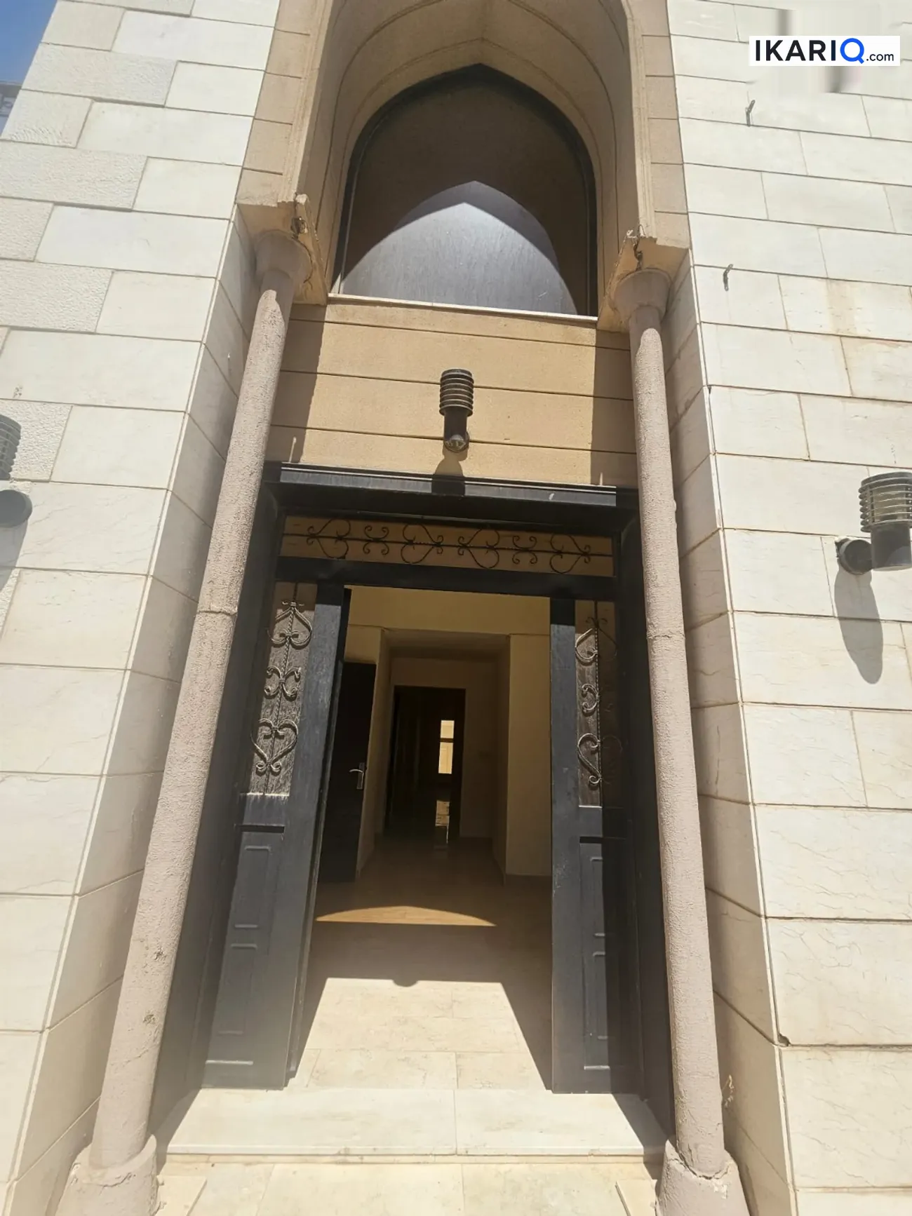 فيلا للإيجار في عنكاوة - 500 م² / 2,175,000 IQD