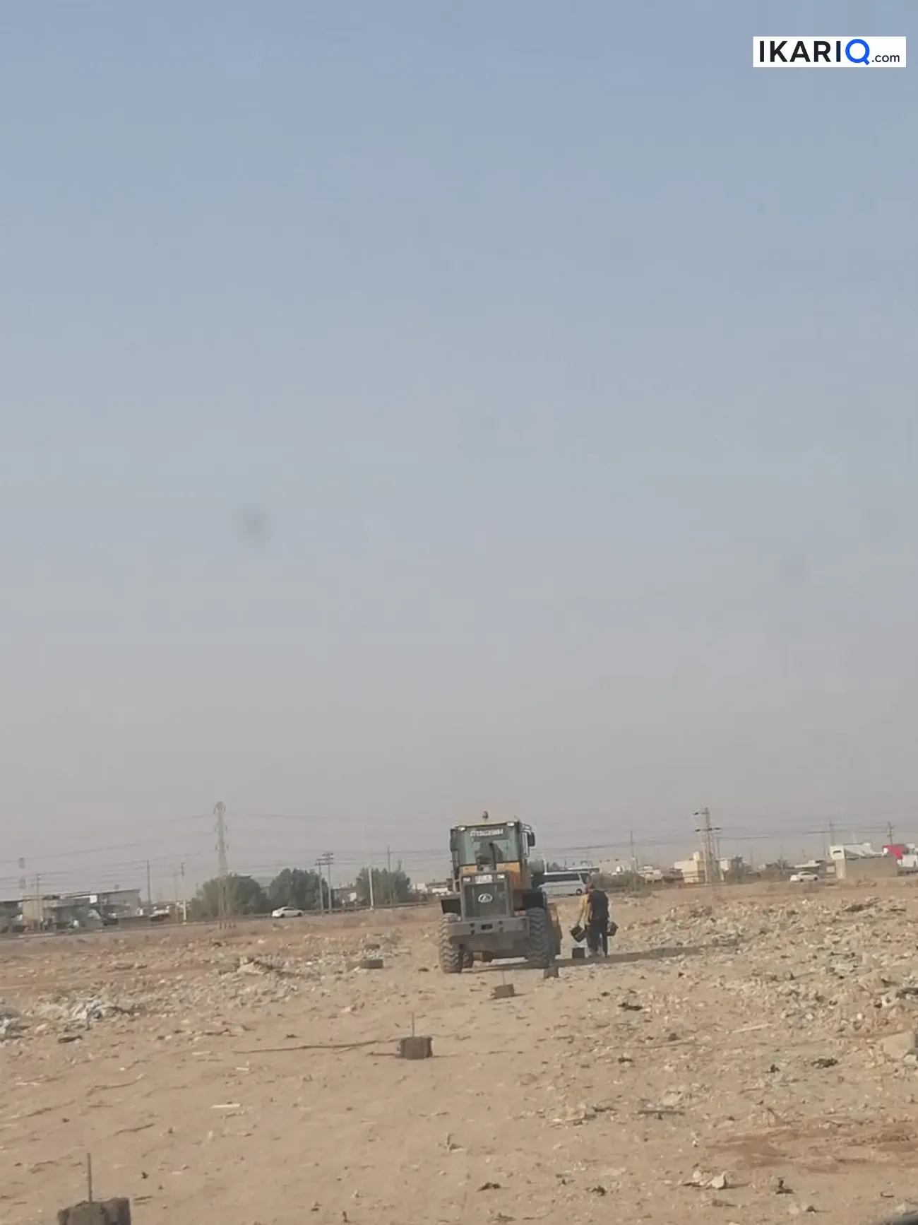 أرض للبيع في التنومة - 250 م² / 250,000,000 IQD — صورة 3