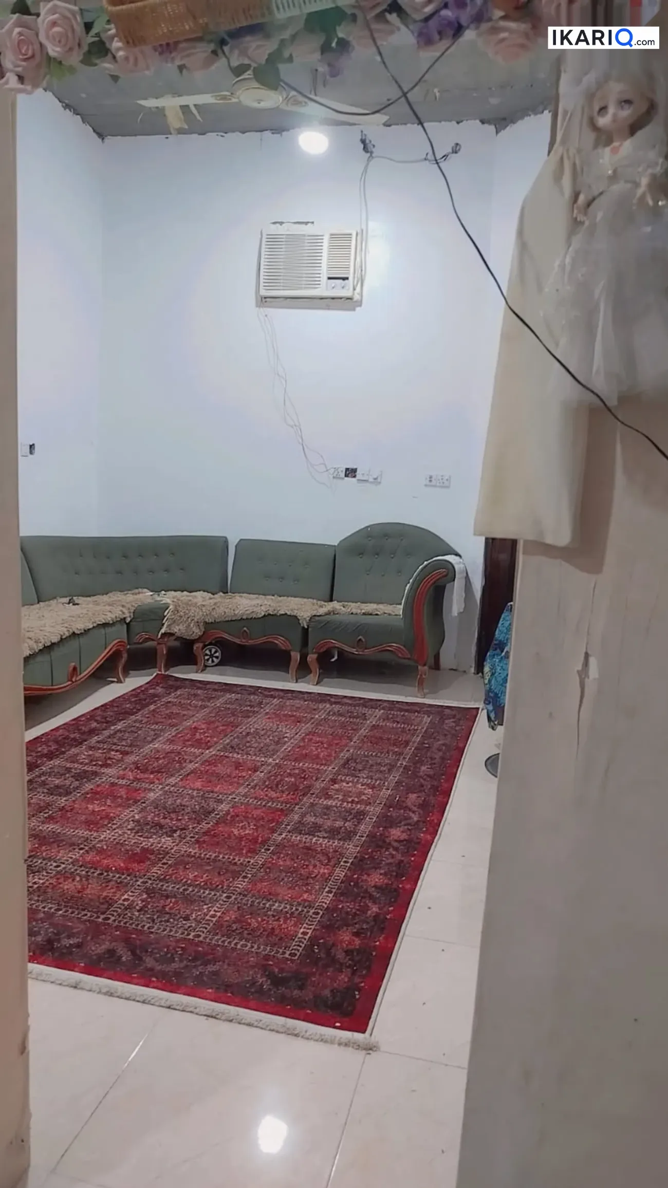 دار للبيع في ابي الخصيب - 100 م² / 65,000,000 IQD — صورة 11