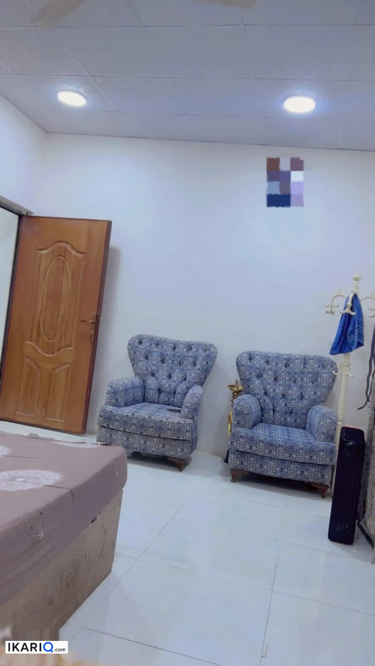دار للبيع في ابي الخصيب - 100 م² / 65,000,000 IQD — صورة 2