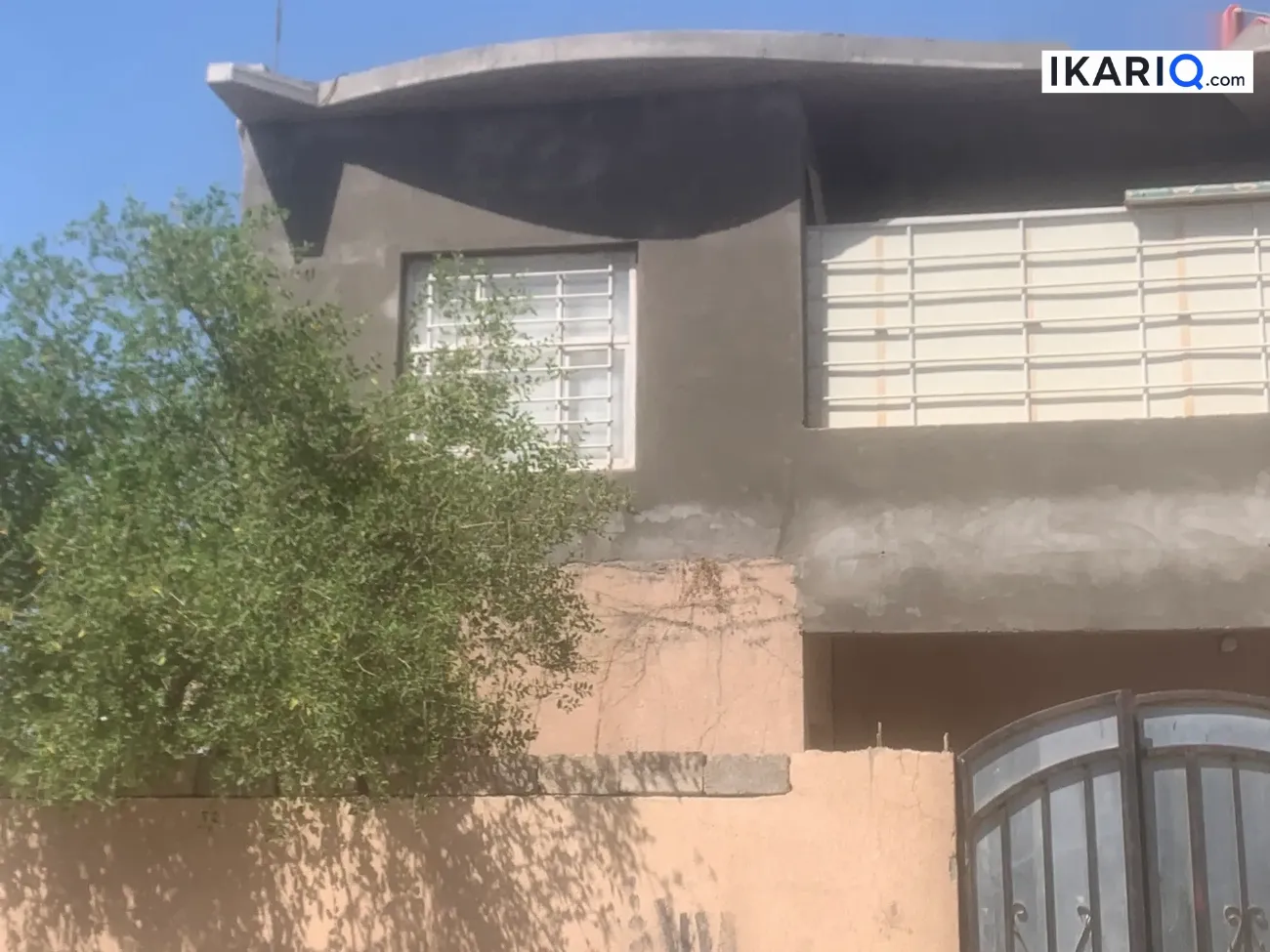 دار للبيع في الطوبة والنخيلة - 190 م² / 225,000,000 IQD