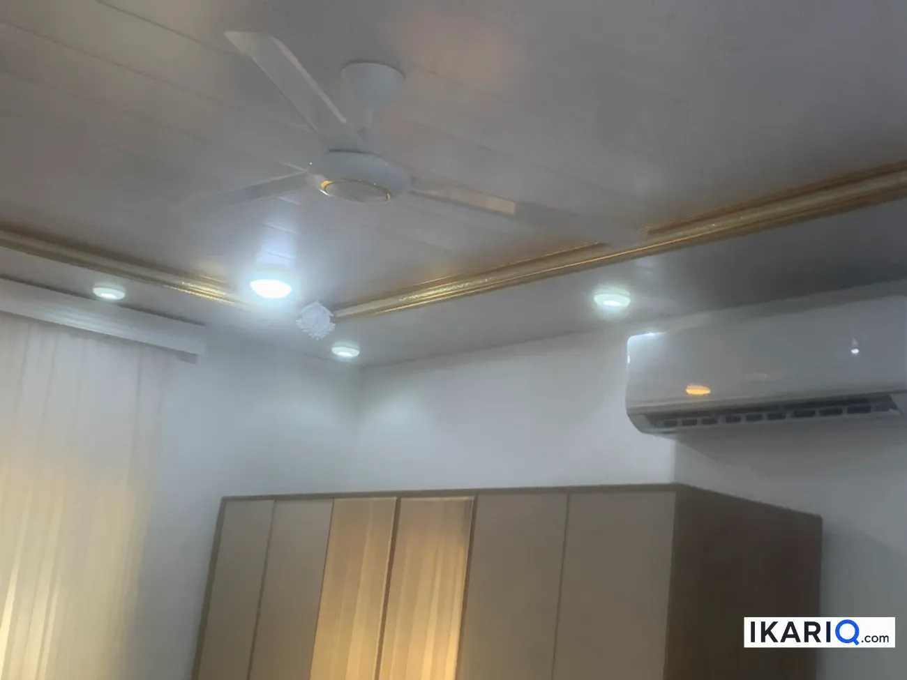 دار للبيع في الطوبة والنخيلة - 190 م² / 225,000,000 IQD — صورة 2